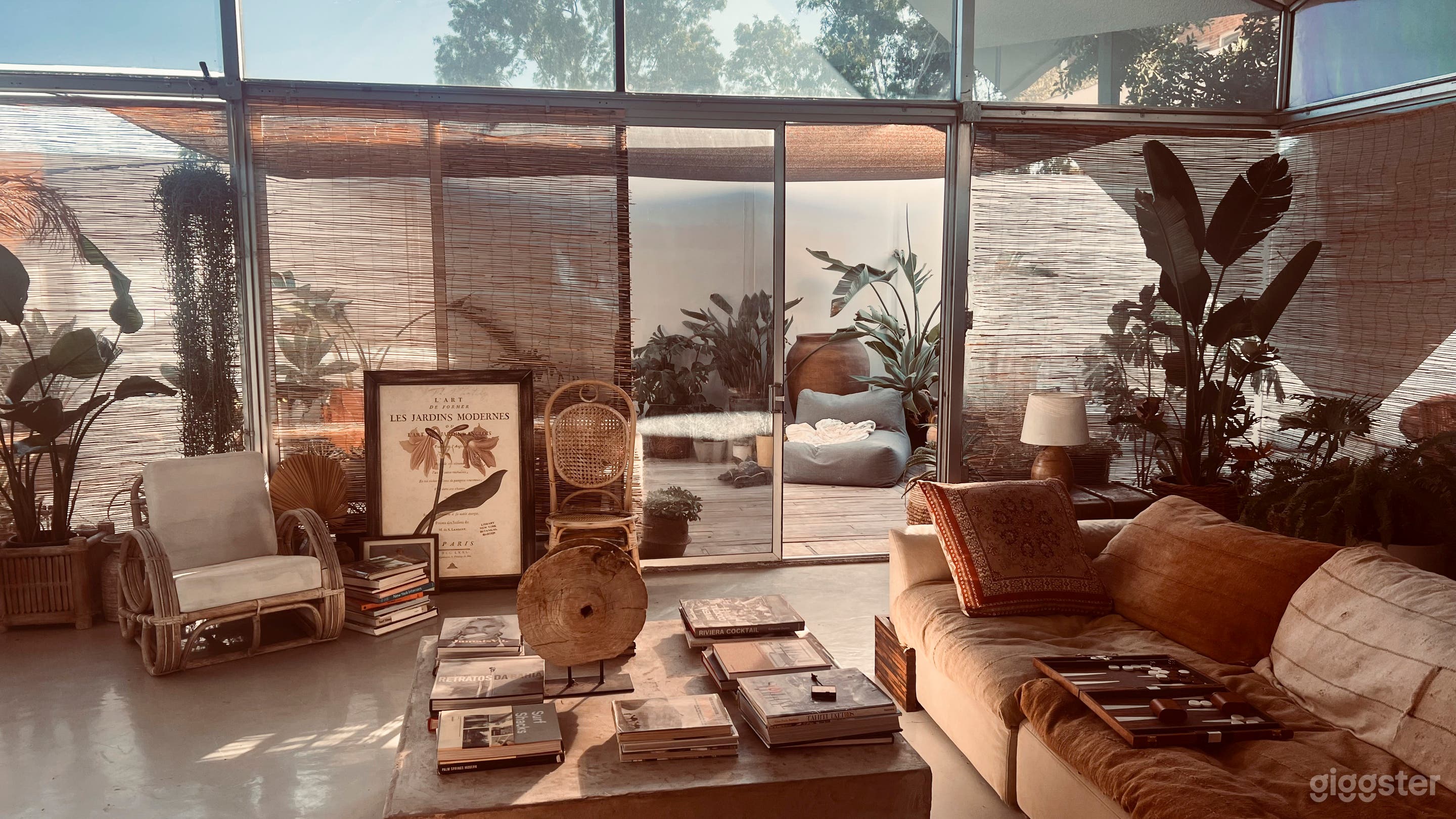 Bali modern oasis Photo 1