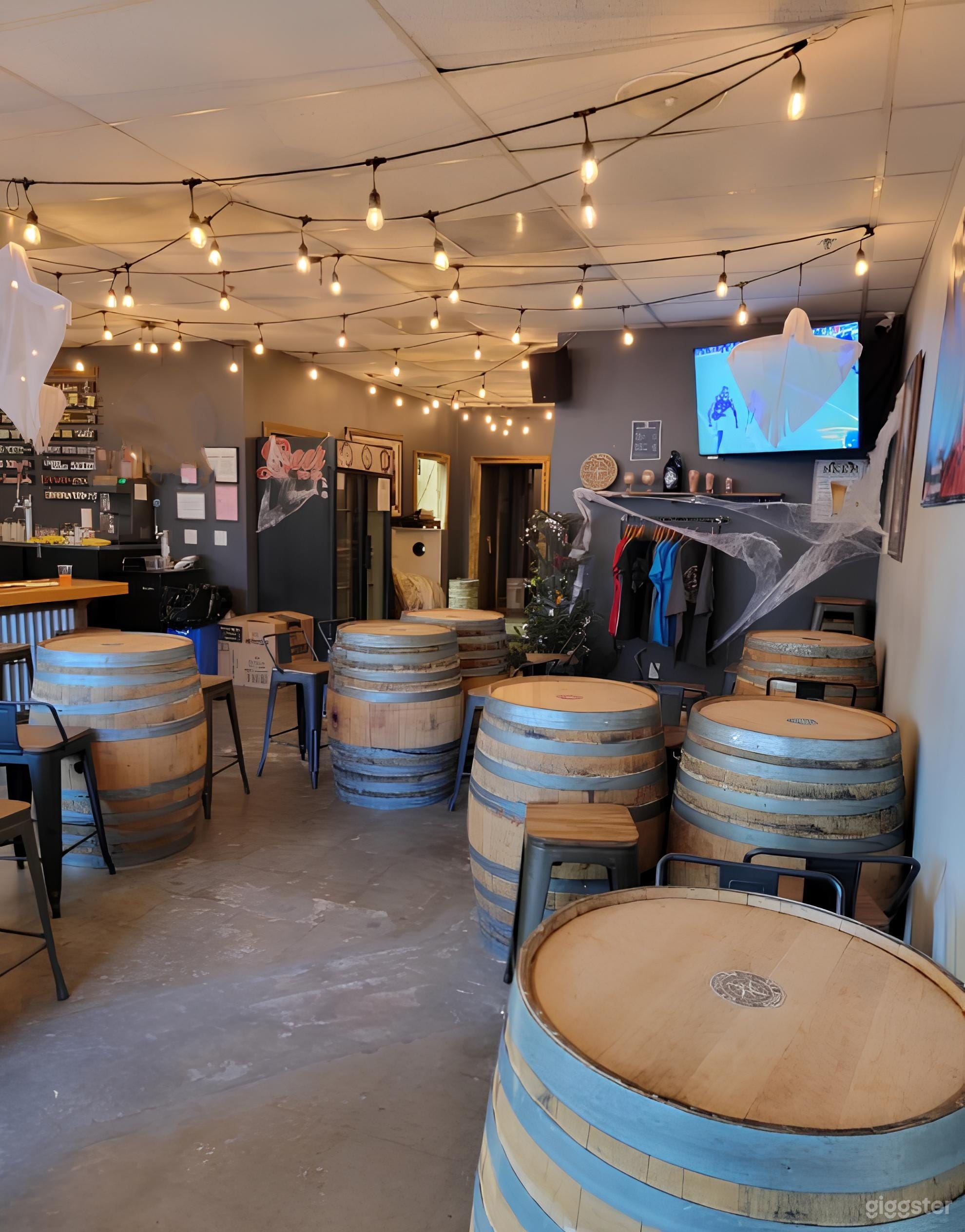  Rustic Riverside Brewery for Events Photo 4