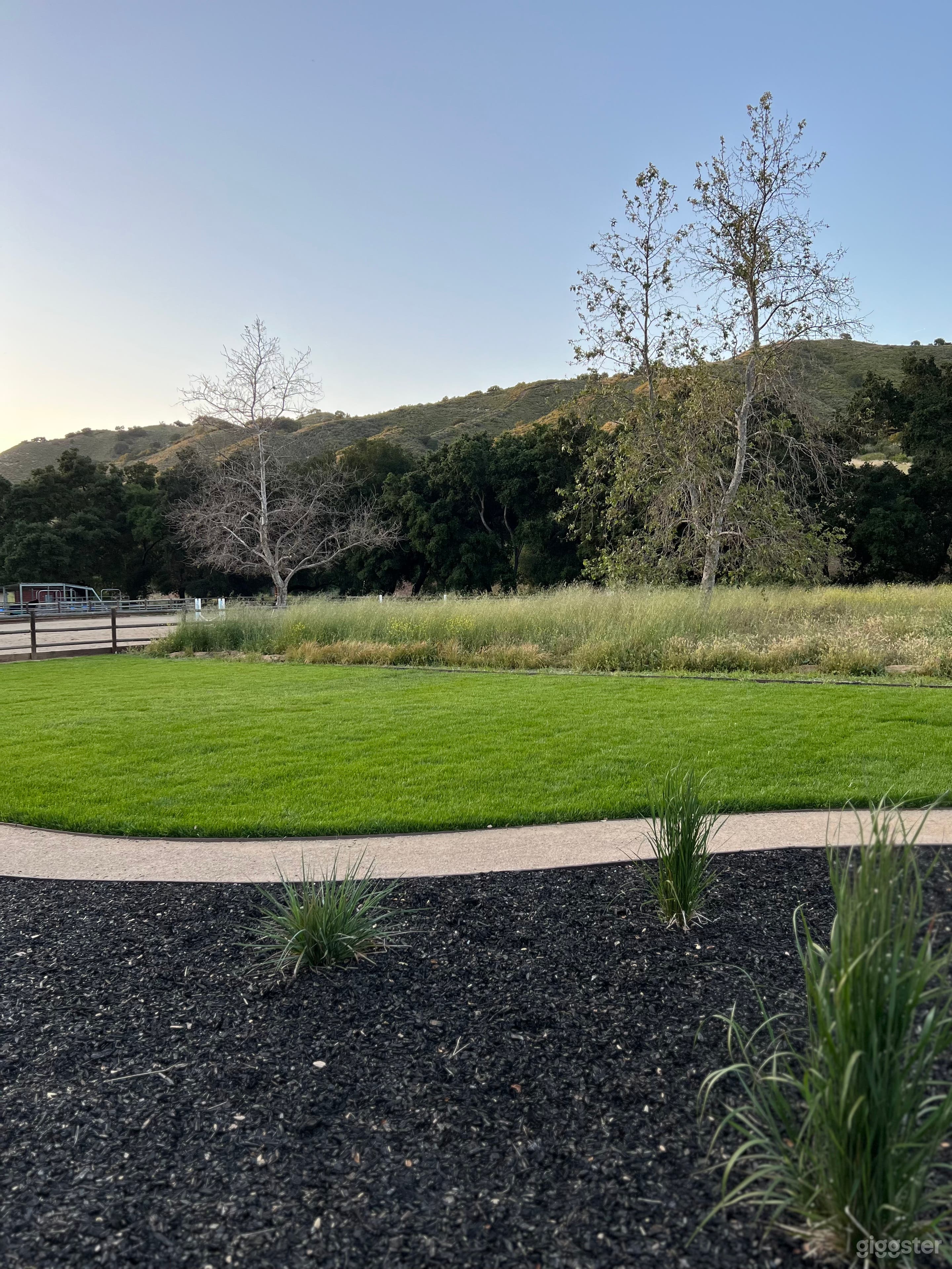 Central Coast Horse Ranch Photo 3