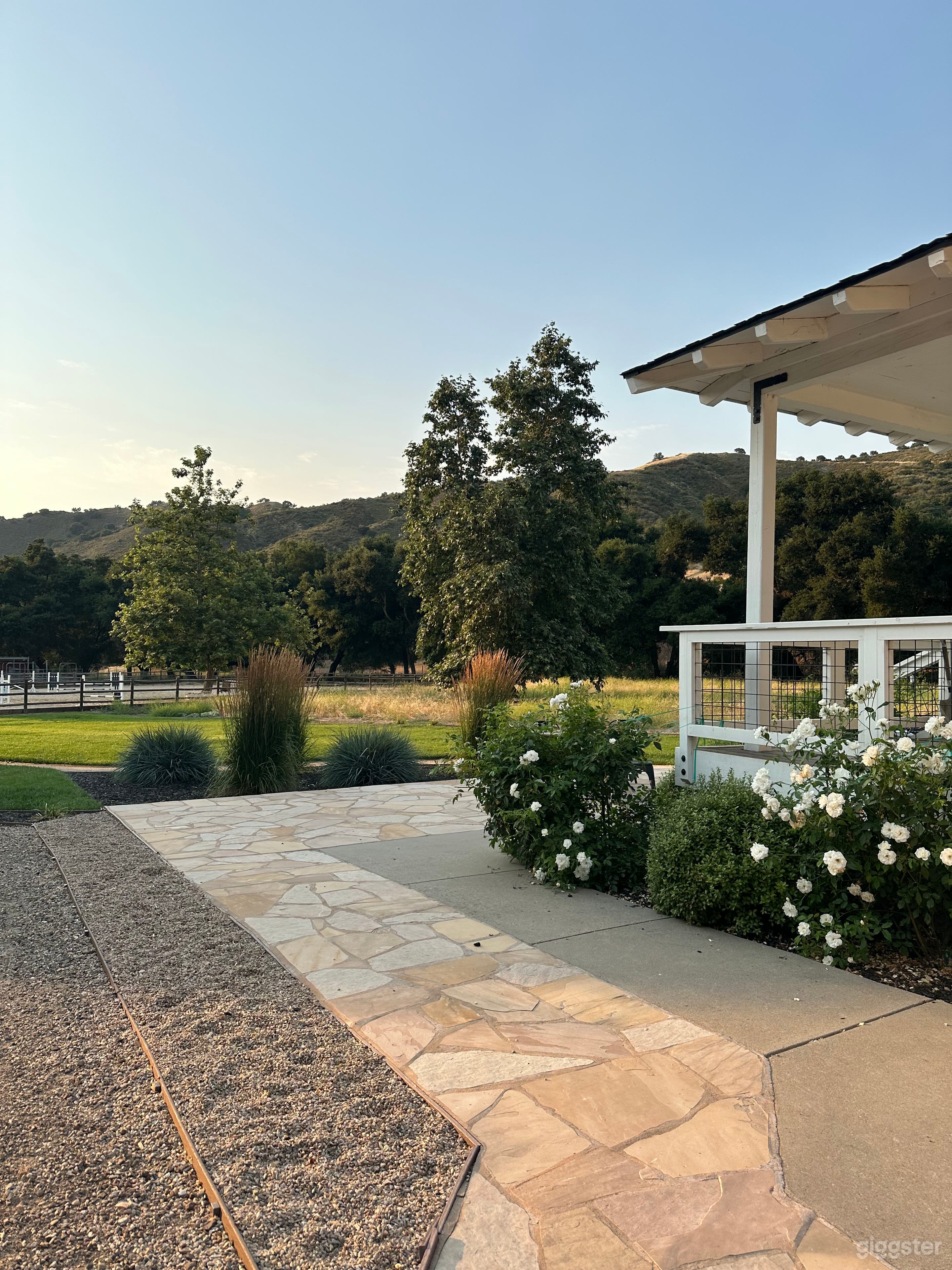 Central Coast Horse Ranch Photo 2