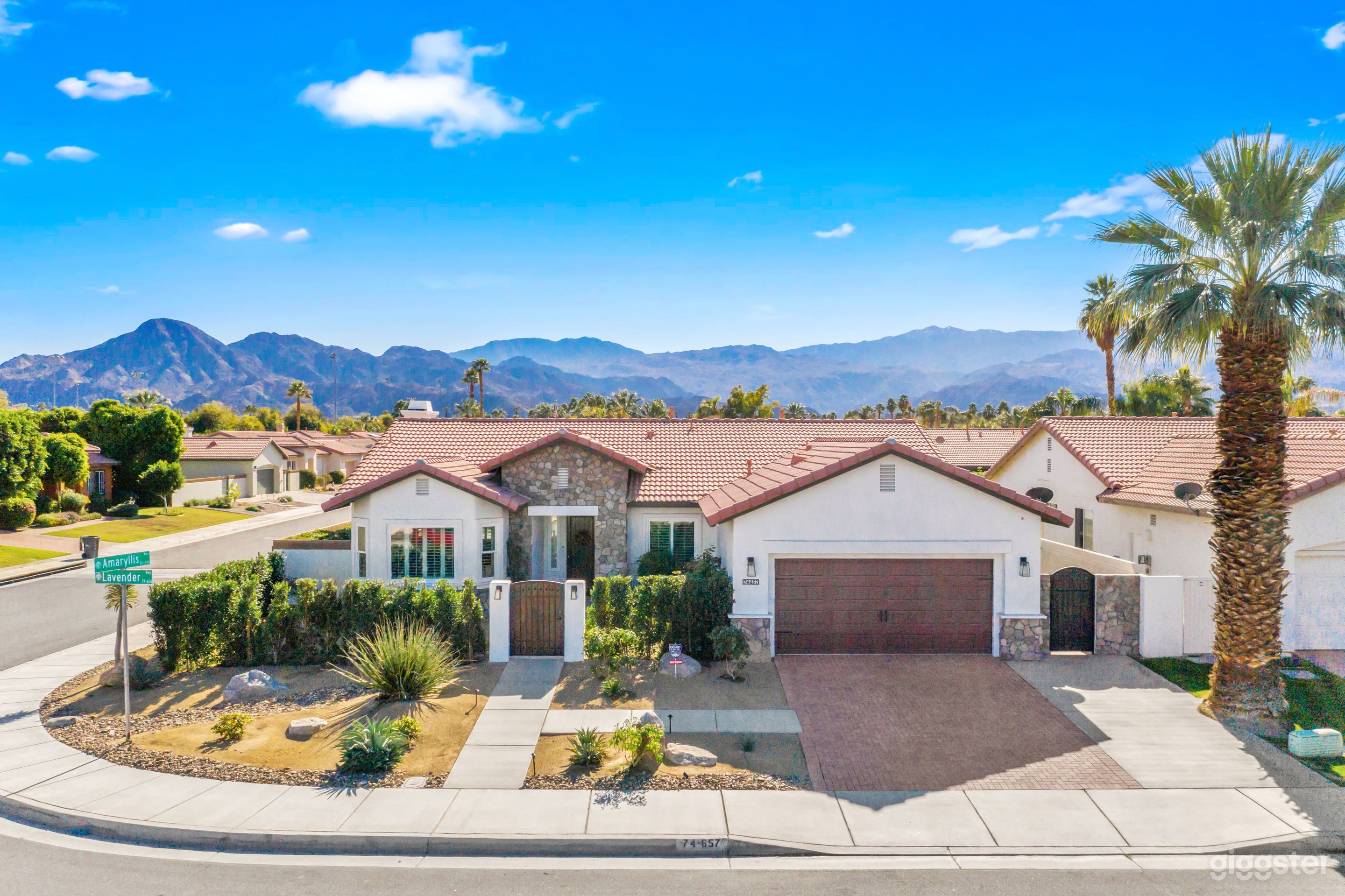 Stunning modern desert oasis, open plan with pool Photo 2
