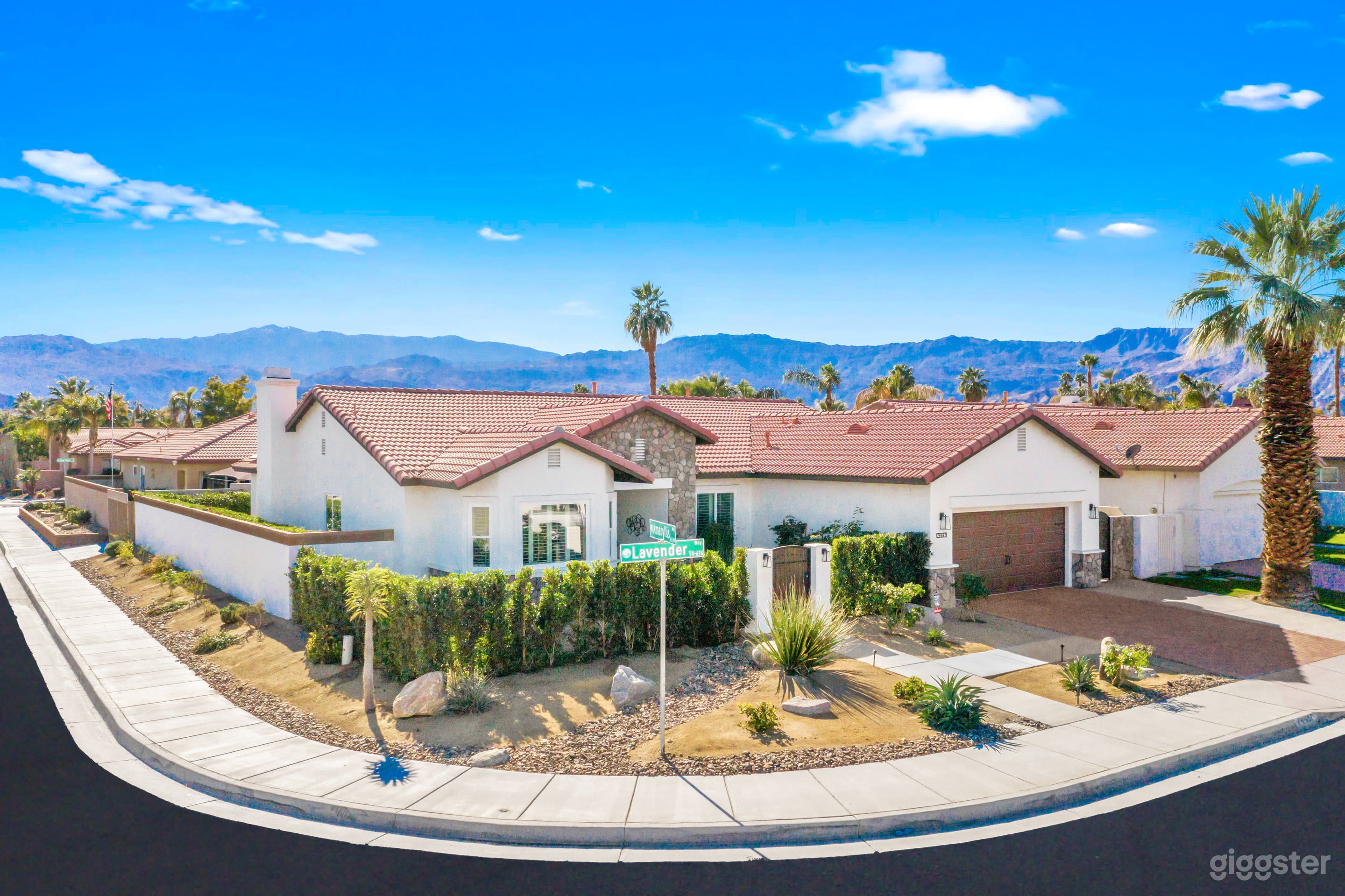 Stunning modern desert oasis, open plan with pool Photo 4