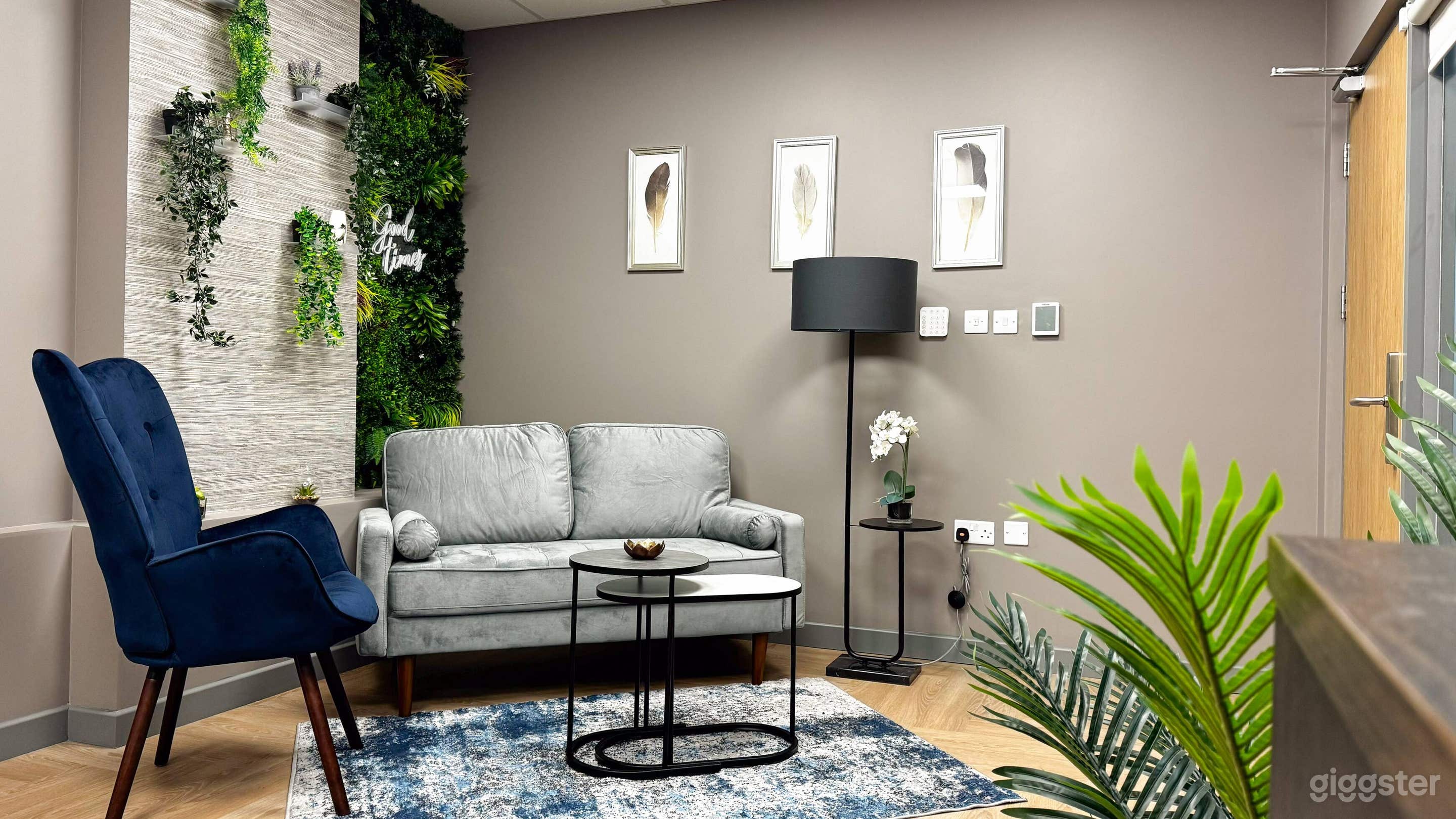 Award-Winning Business Hub in Croydon Photo 4