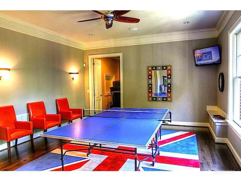  Sublime Luxury and Amazing Outdoor Living 