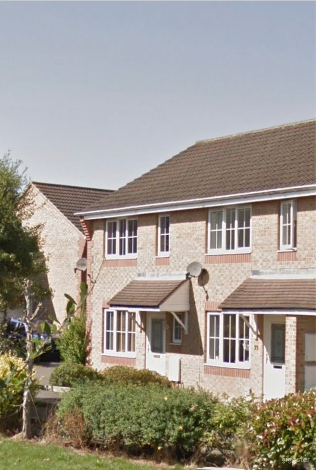 Lower Earley British House Photo 1