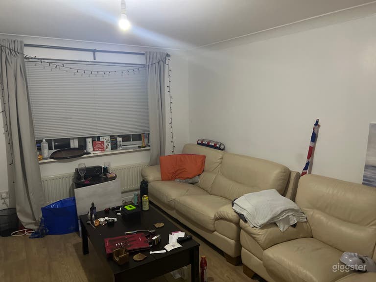  Lower Earley British House 