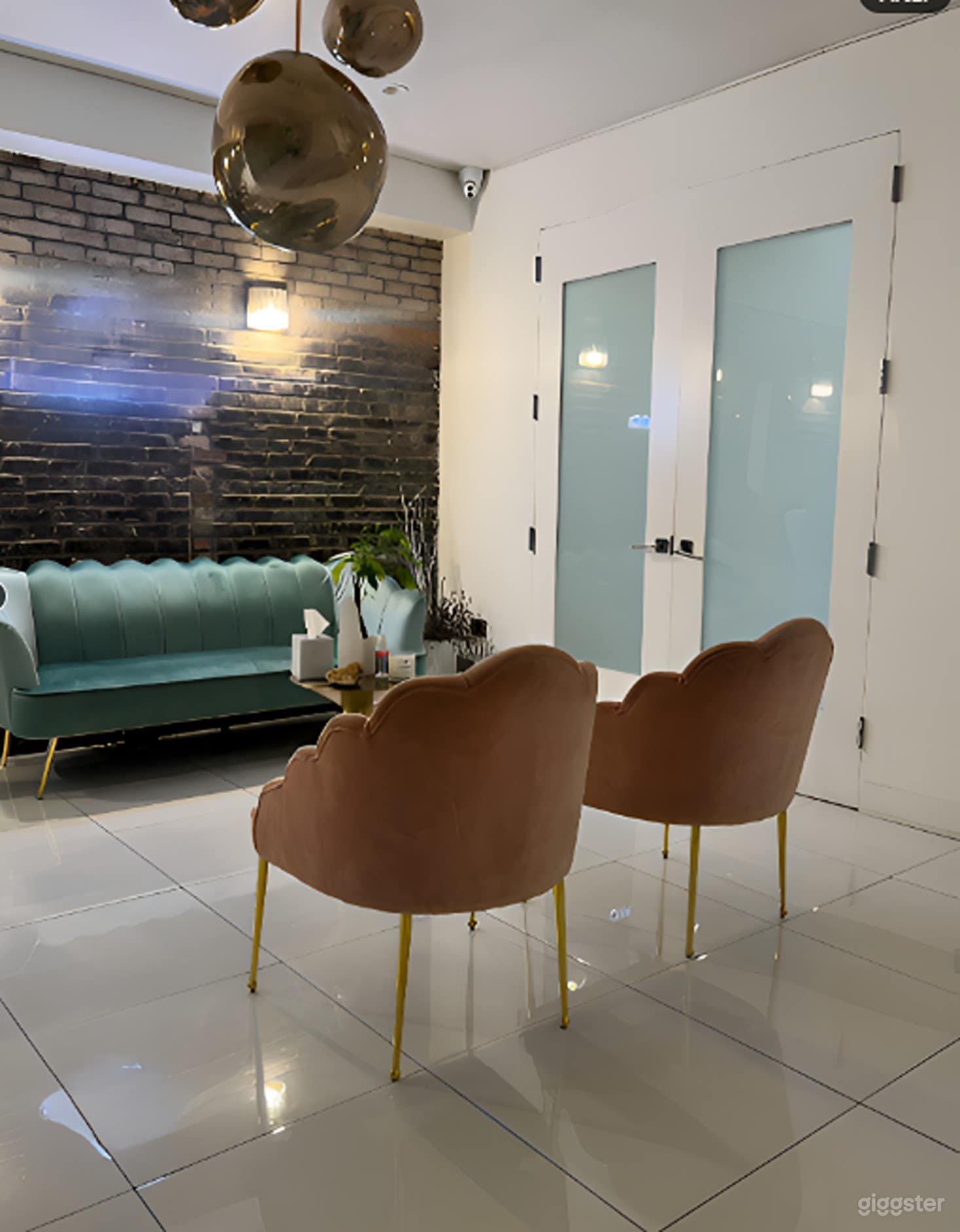 Luxurious Private Spa in NYC (Full Buy Out) Photo 2