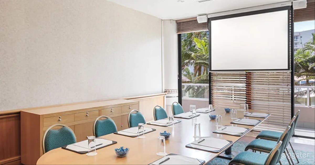 Banksia Boardroom Photo 1