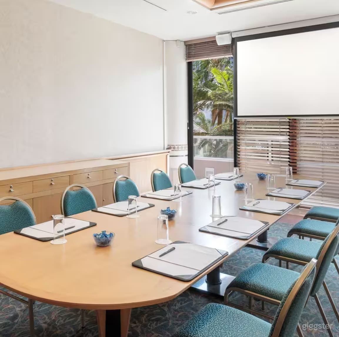 Banksia Boardroom Photo 2