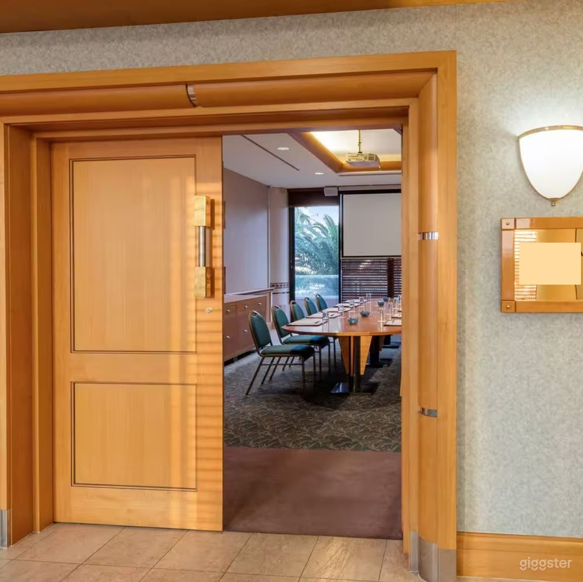 Banksia Boardroom Photo 3