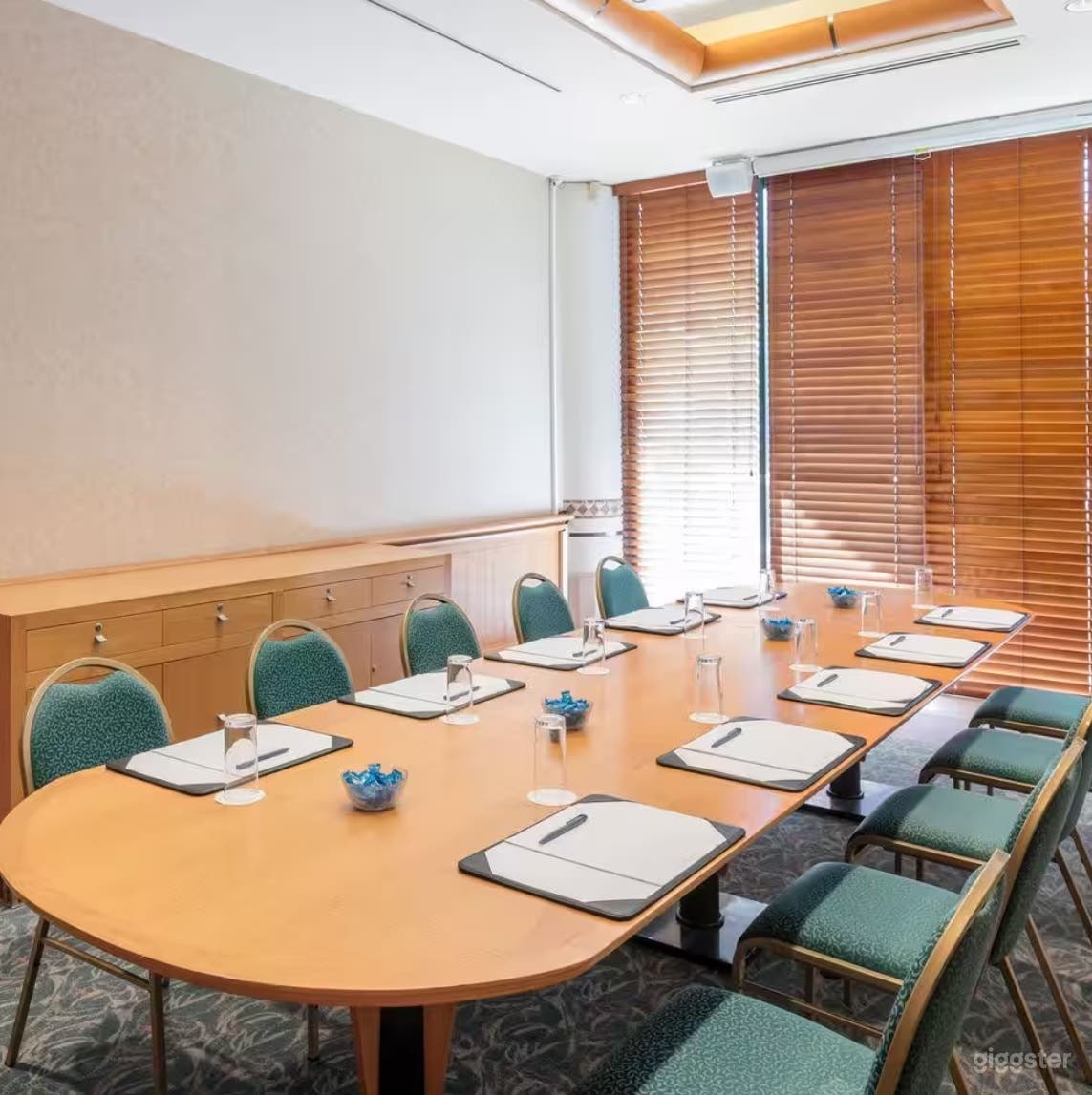 Banksia Boardroom Photo 4