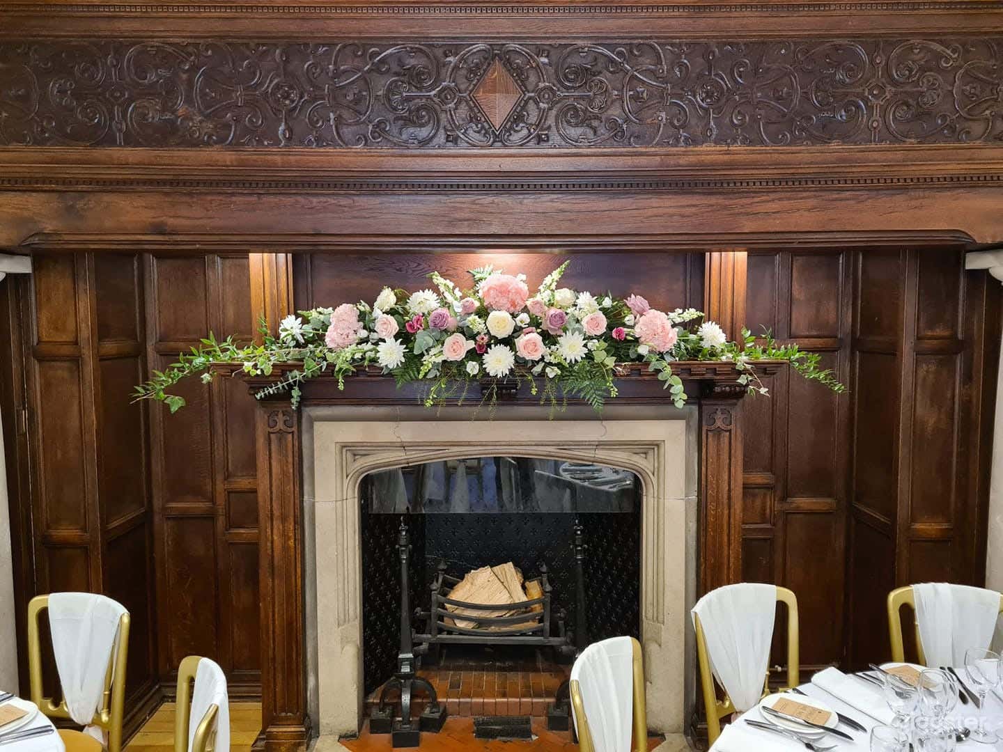 Relaxed Open Library Photo 4