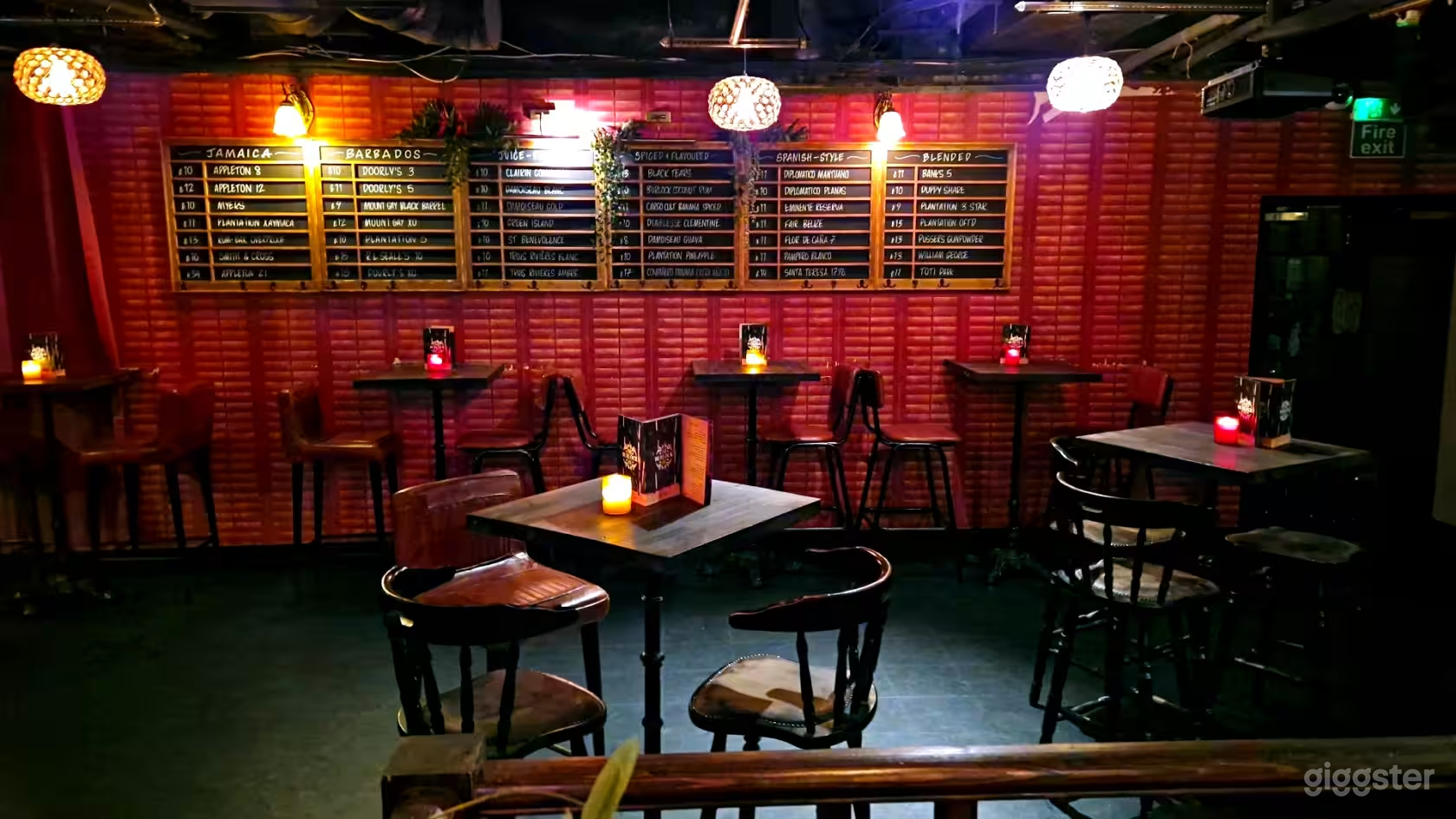 Lauryn Hill High Tables Photo 3