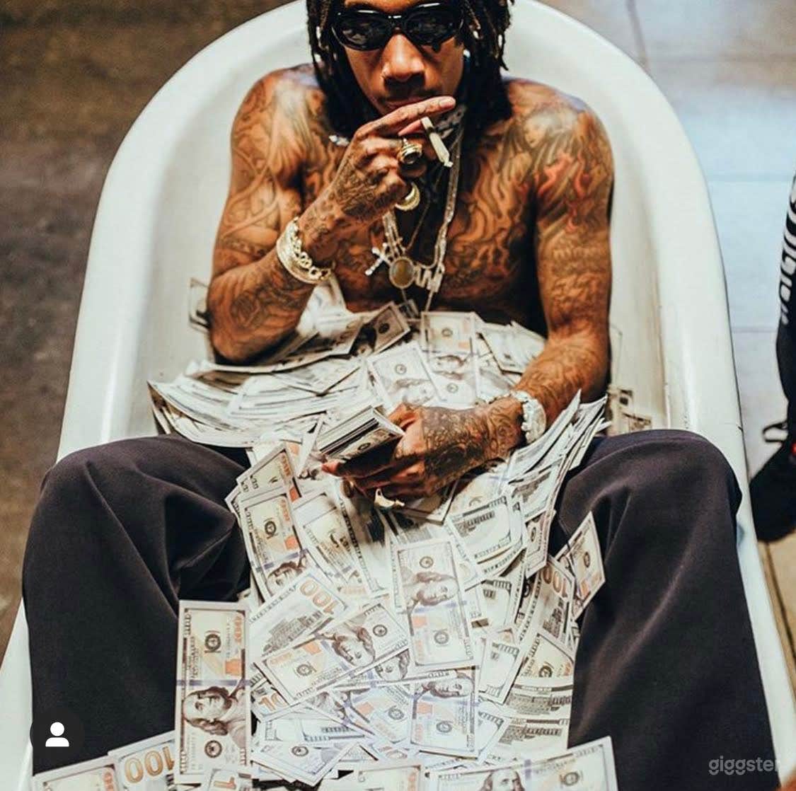 Clawfoot Bathtub Set 🛁 Photo 4