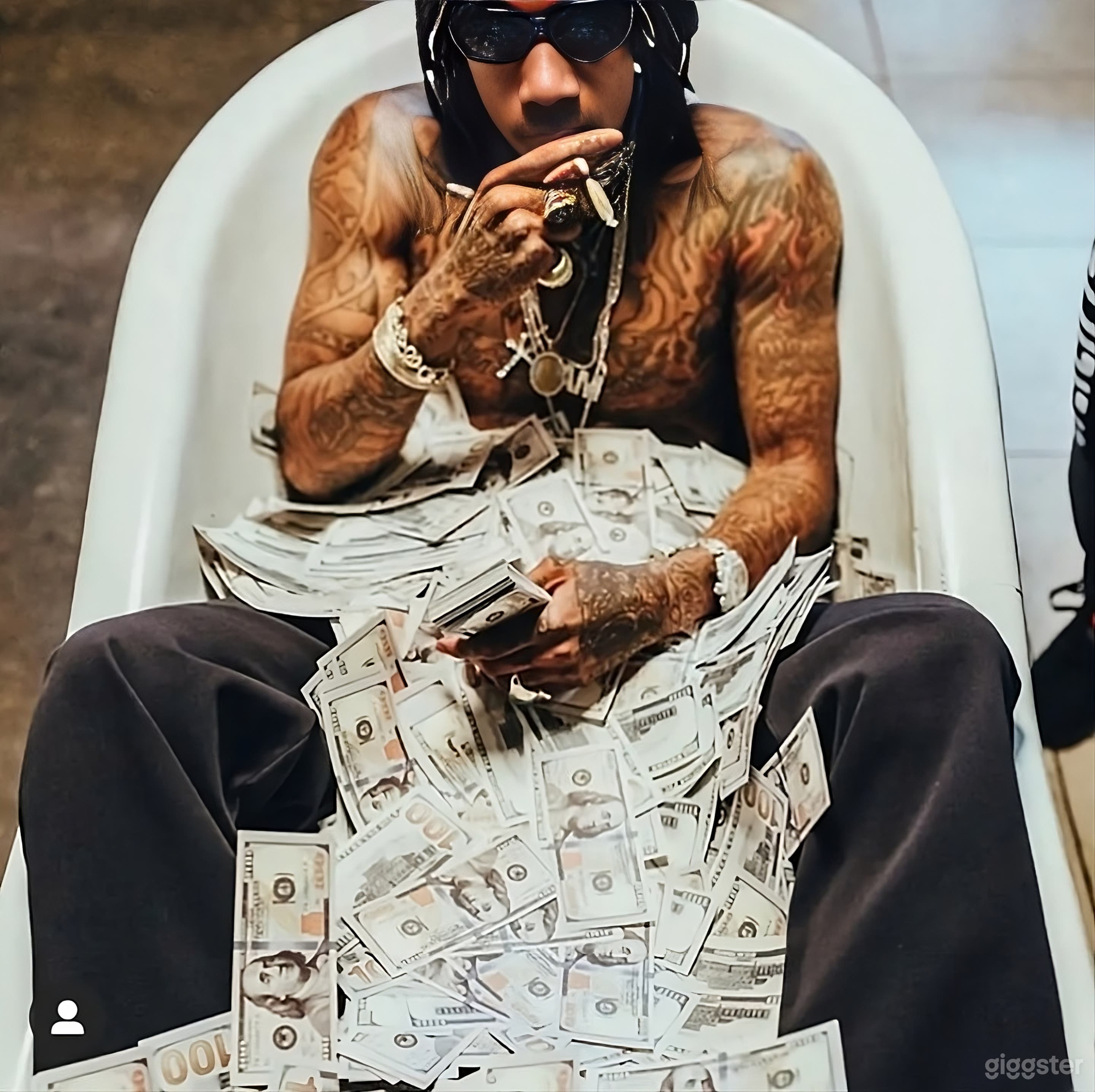 Clawfoot Bathtub Set 🛁 Photo 4