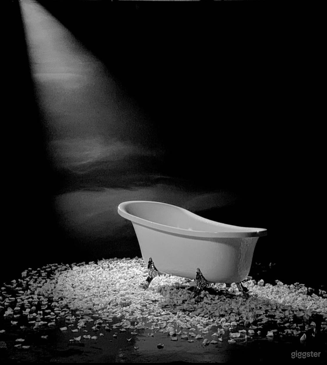 Clawfoot Bathtub Set 🛁 Photo 2