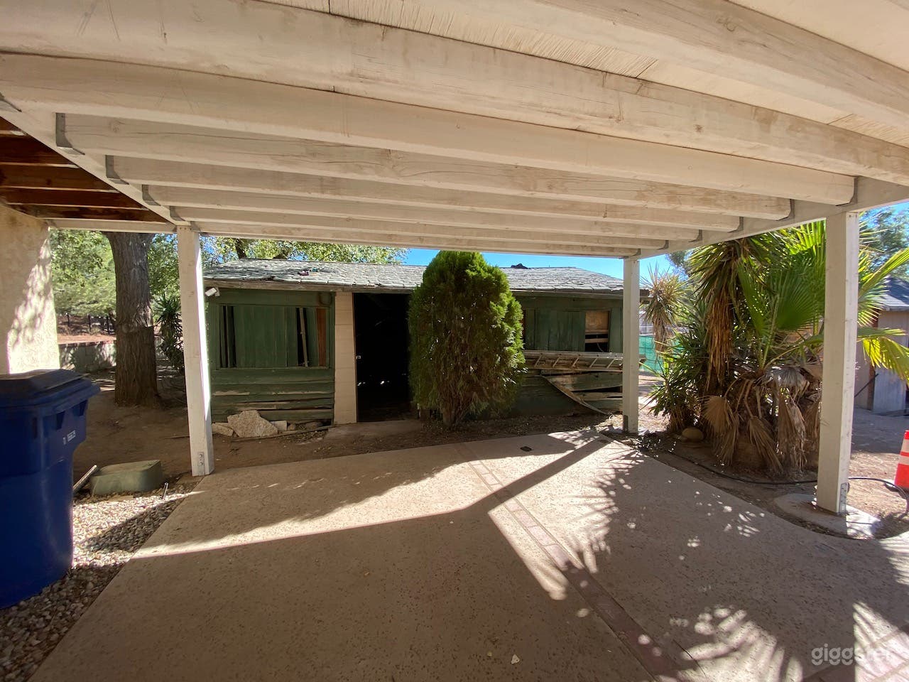 4.5 Acre Ranch Property &amp; House Photo 2