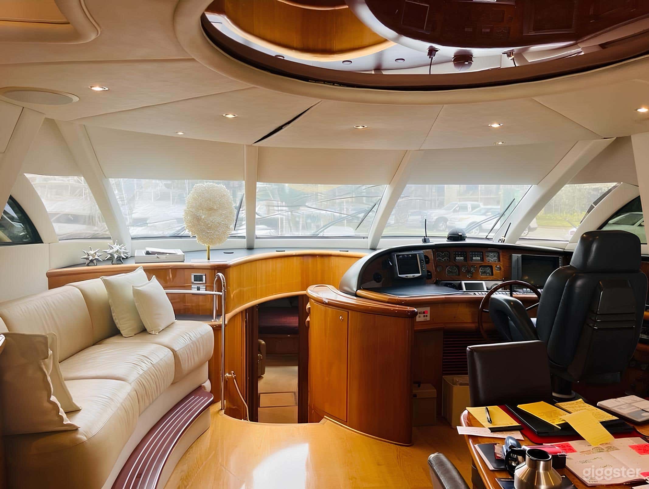 The Stylish 90' Sunseeker   Photo 3