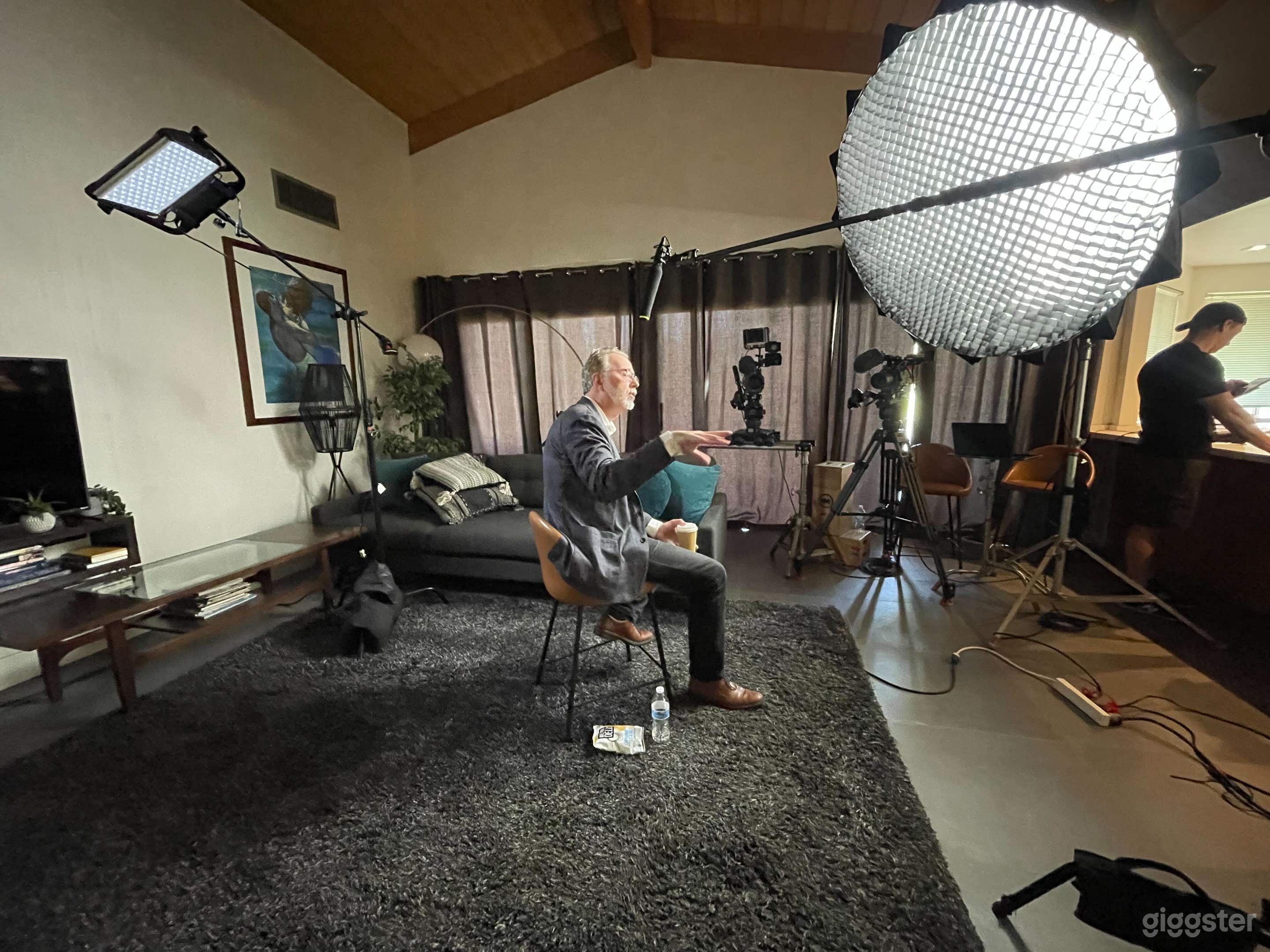 Palm Desert Groovy! Photo 4