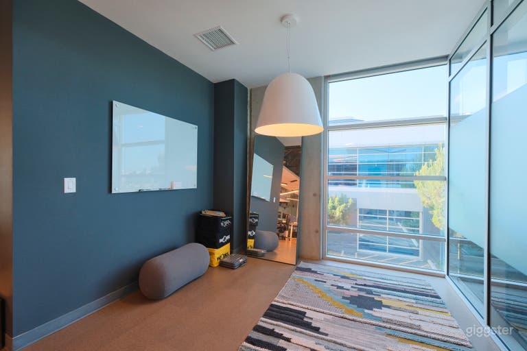  BRIGHT & MODERN 4,600 SQFT EL SEGUNDO OFFICE SPACE 