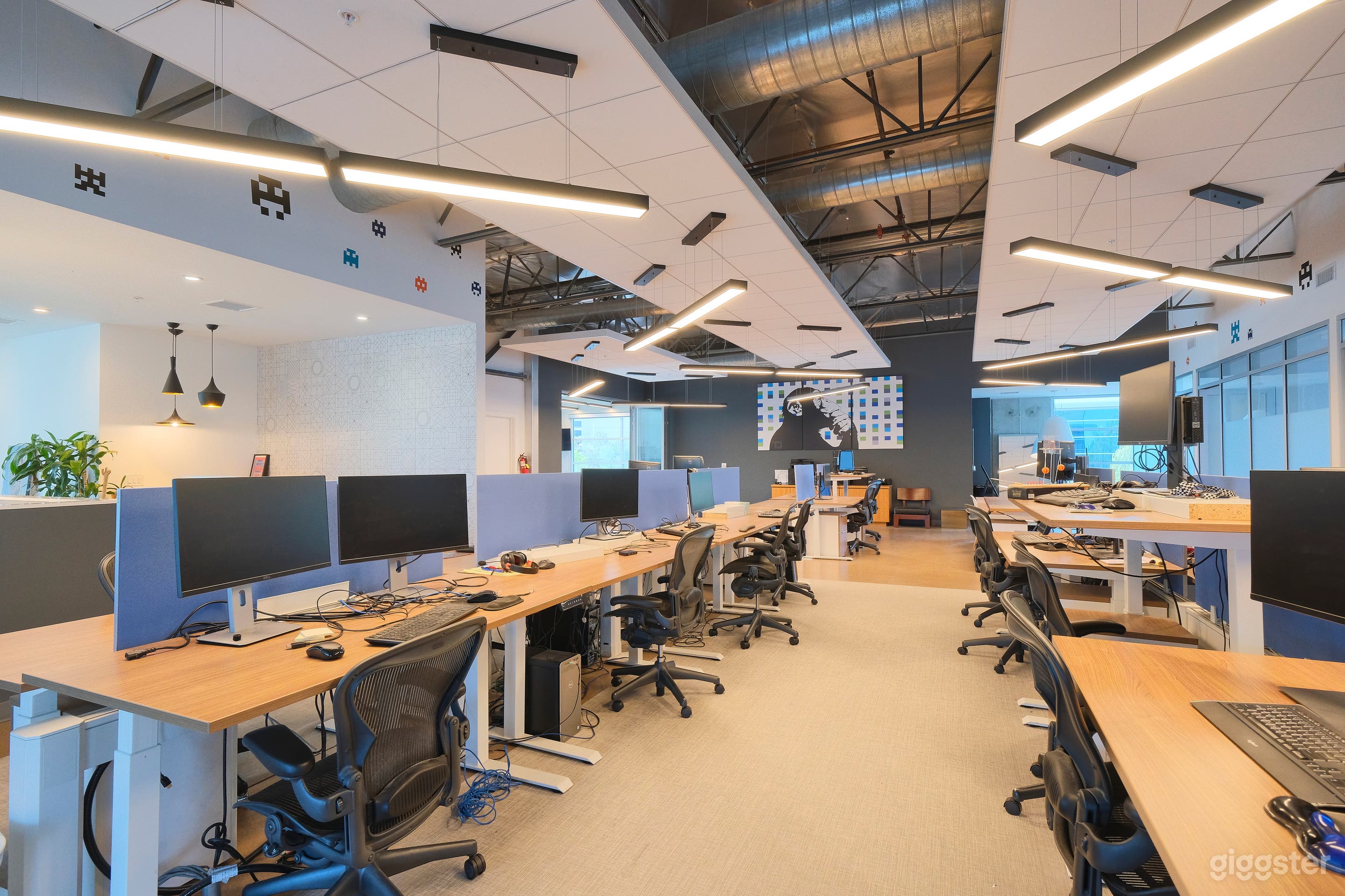 BRIGHT & MODERN 4,600 SQFT EL SEGUNDO OFFICE SPACE Photo 2