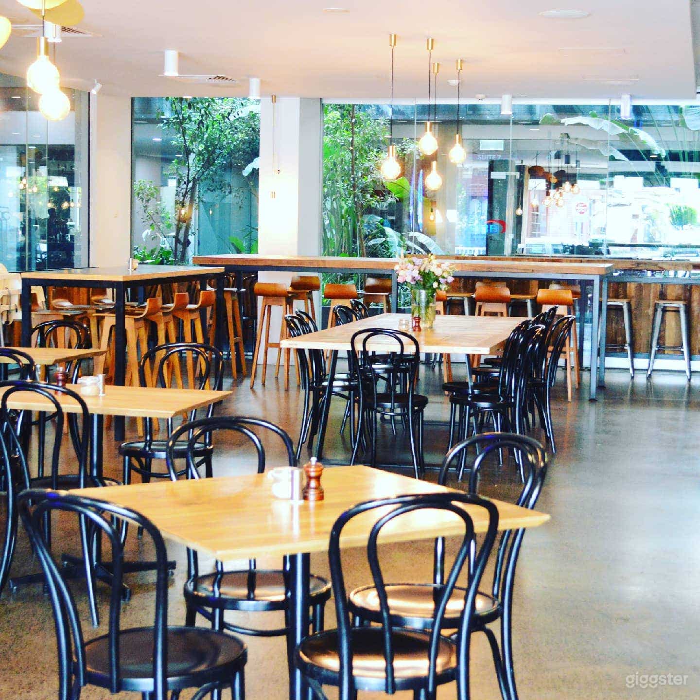 ENTIRE RESTAURANT Photo 4