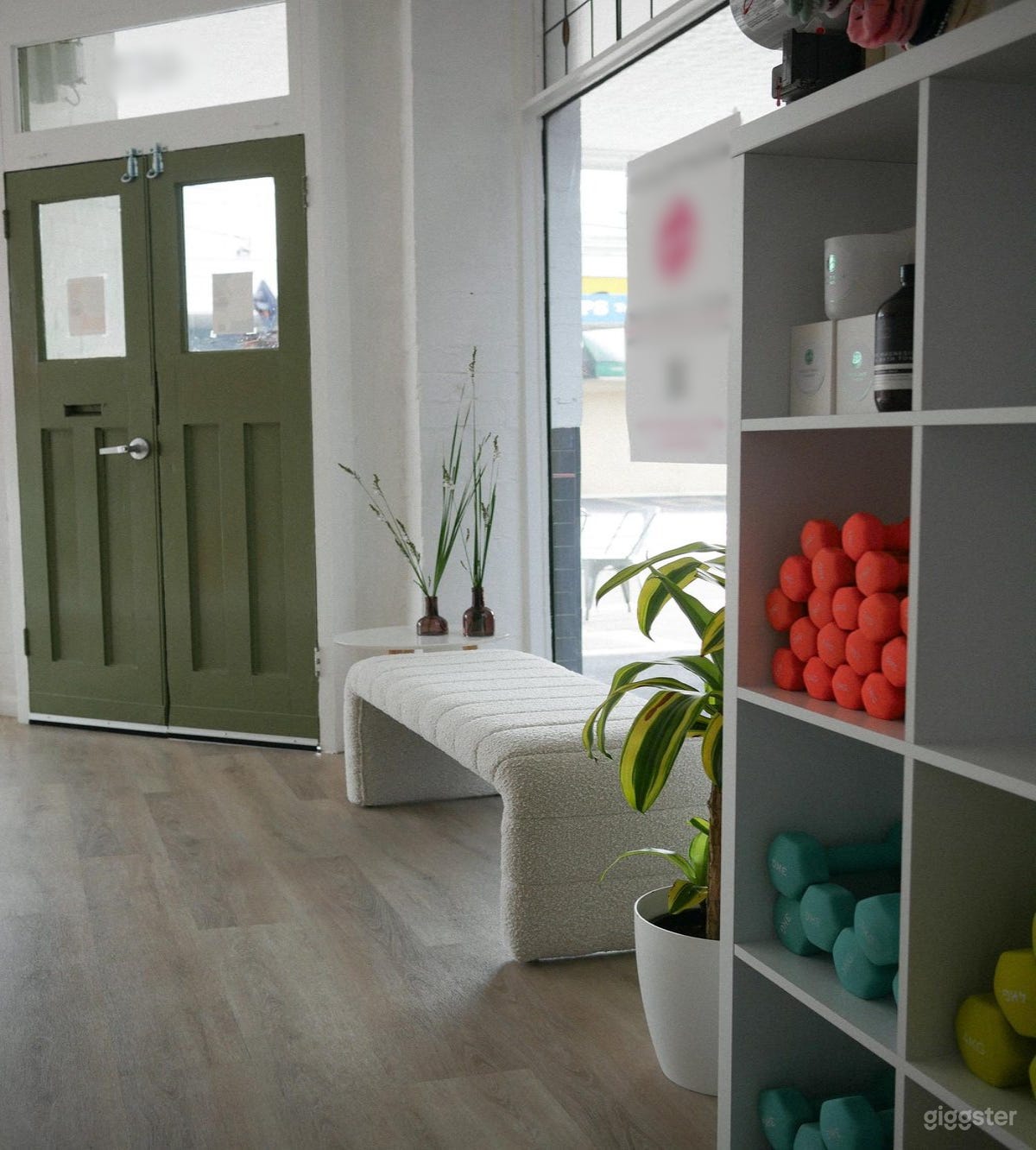 PILATES STUDIO TWO Photo 4