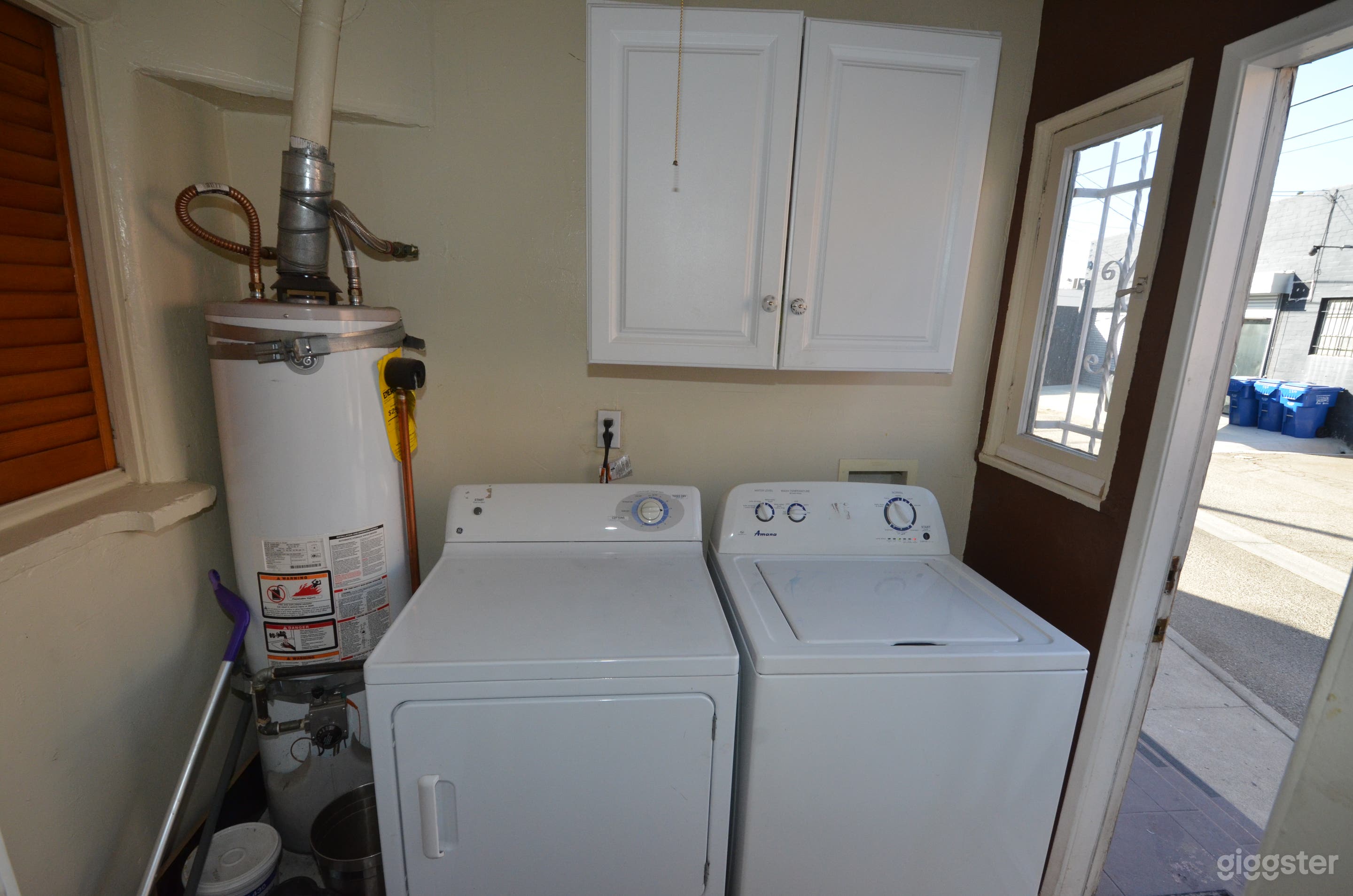 First Floor 1920's Apartment Photo 3