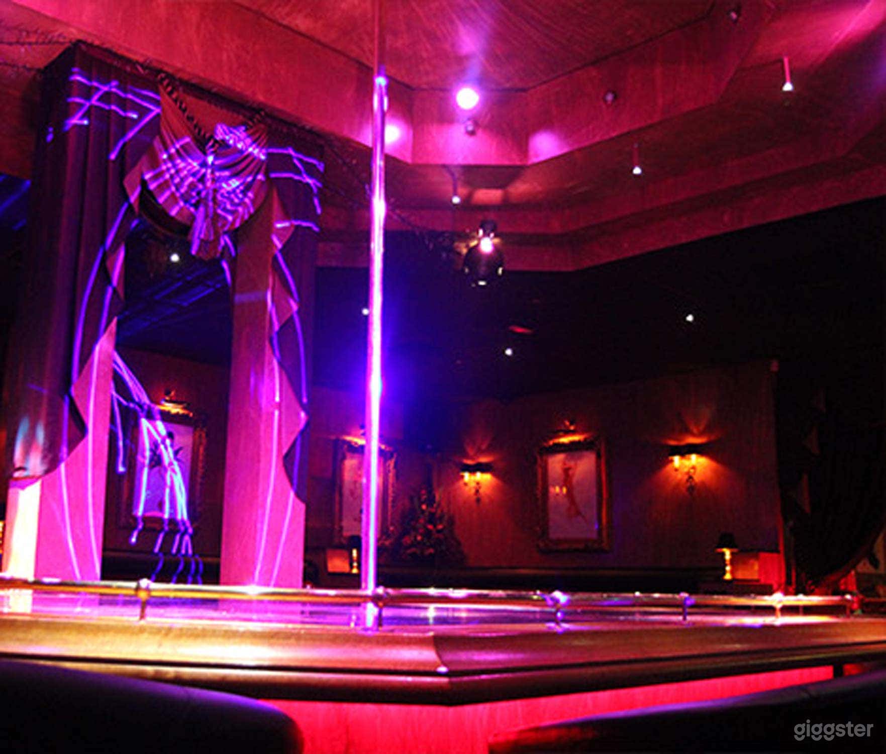 Gentlemen's club in Dudley West Midlands Photo 2