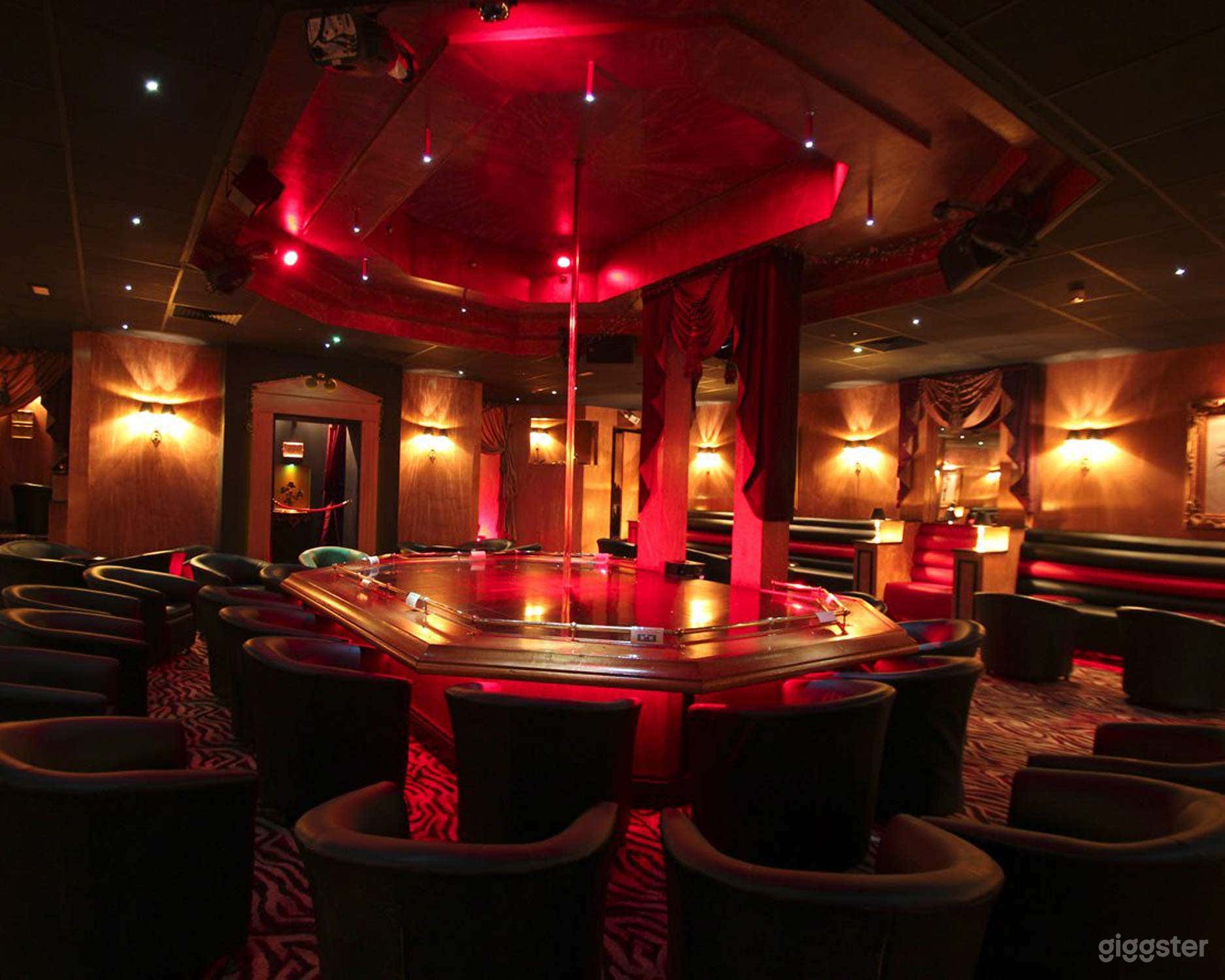 Gentlemen's club in Dudley West Midlands Photo 1