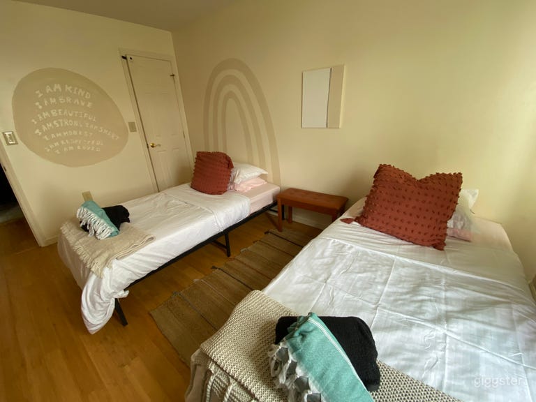  Modern Urban Surf Beach Home 