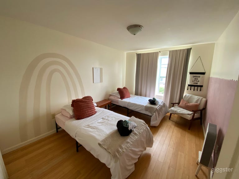  Modern Urban Surf Beach Home 