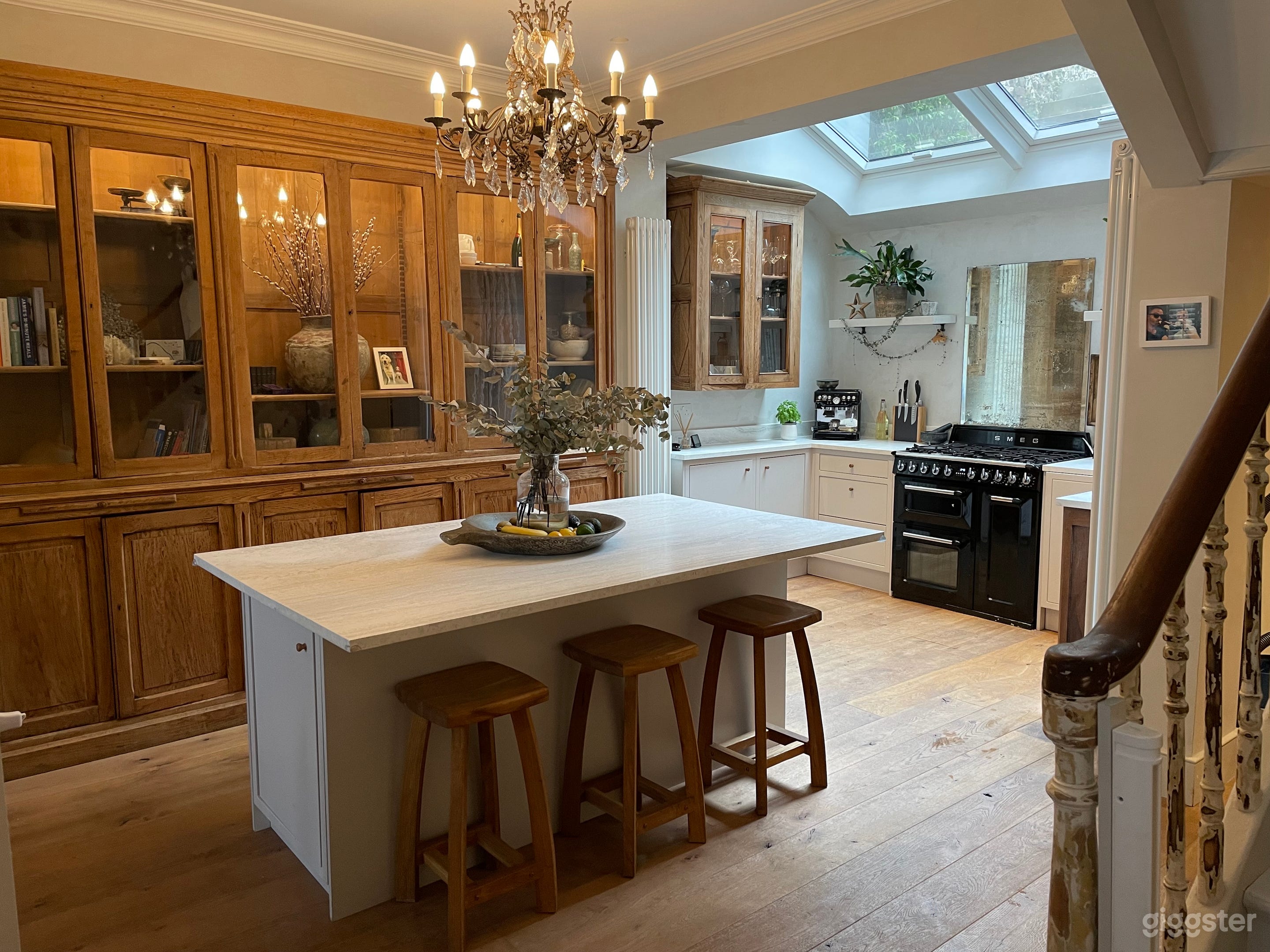 Victorian townhouse Photo 1