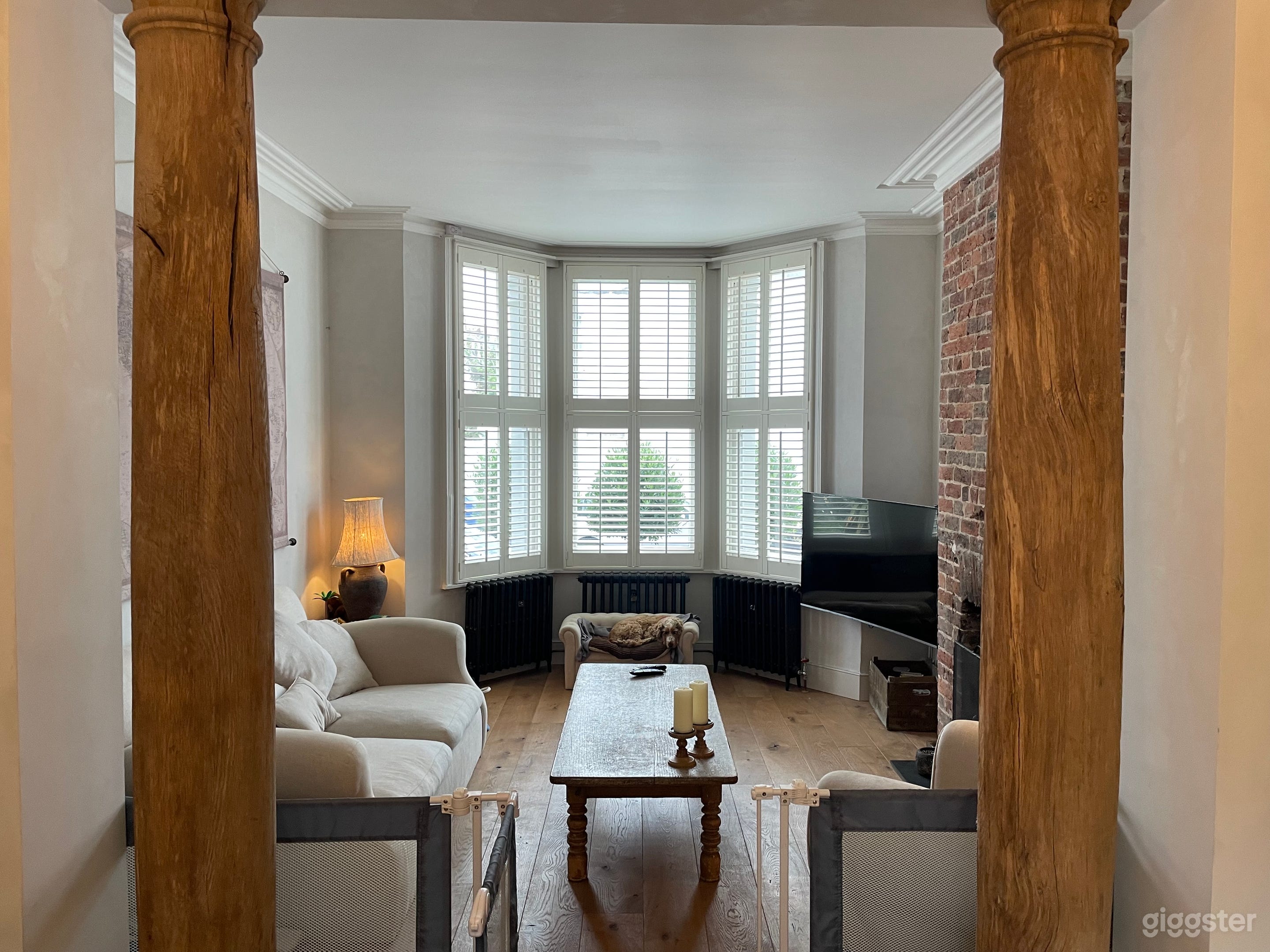 Victorian townhouse Photo 4