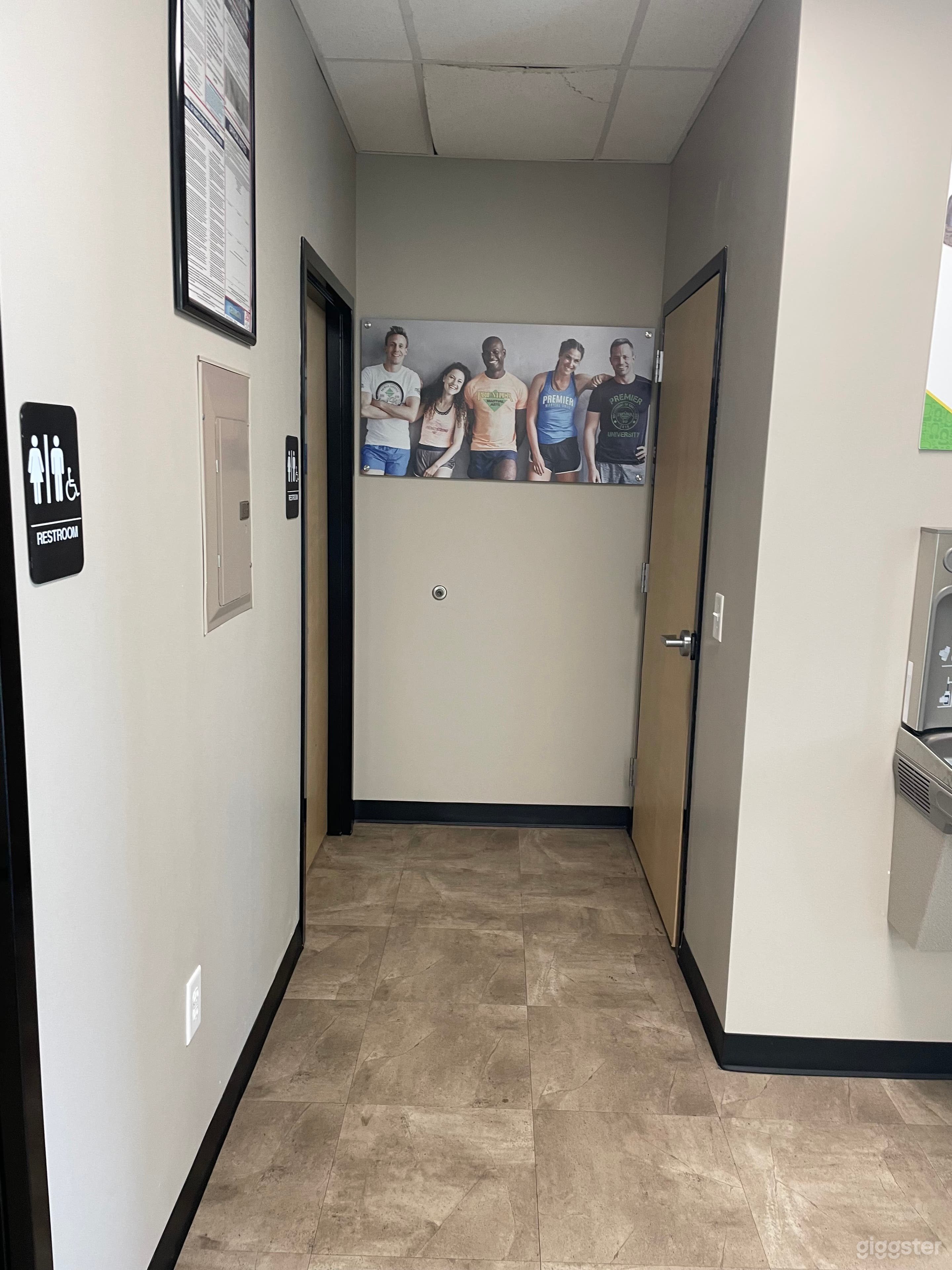 Fitness Studio Downtown Decatur  Photo 4