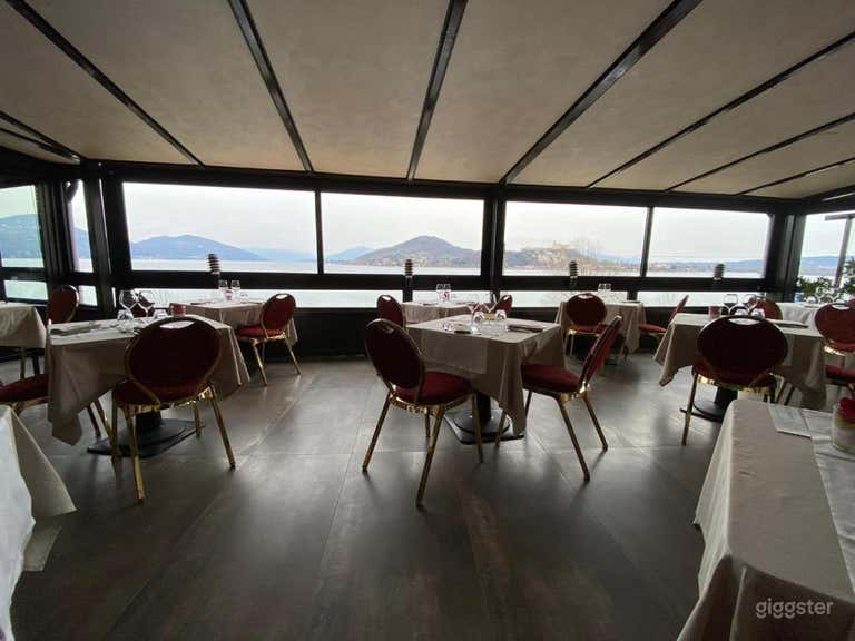  RISTORANTE 