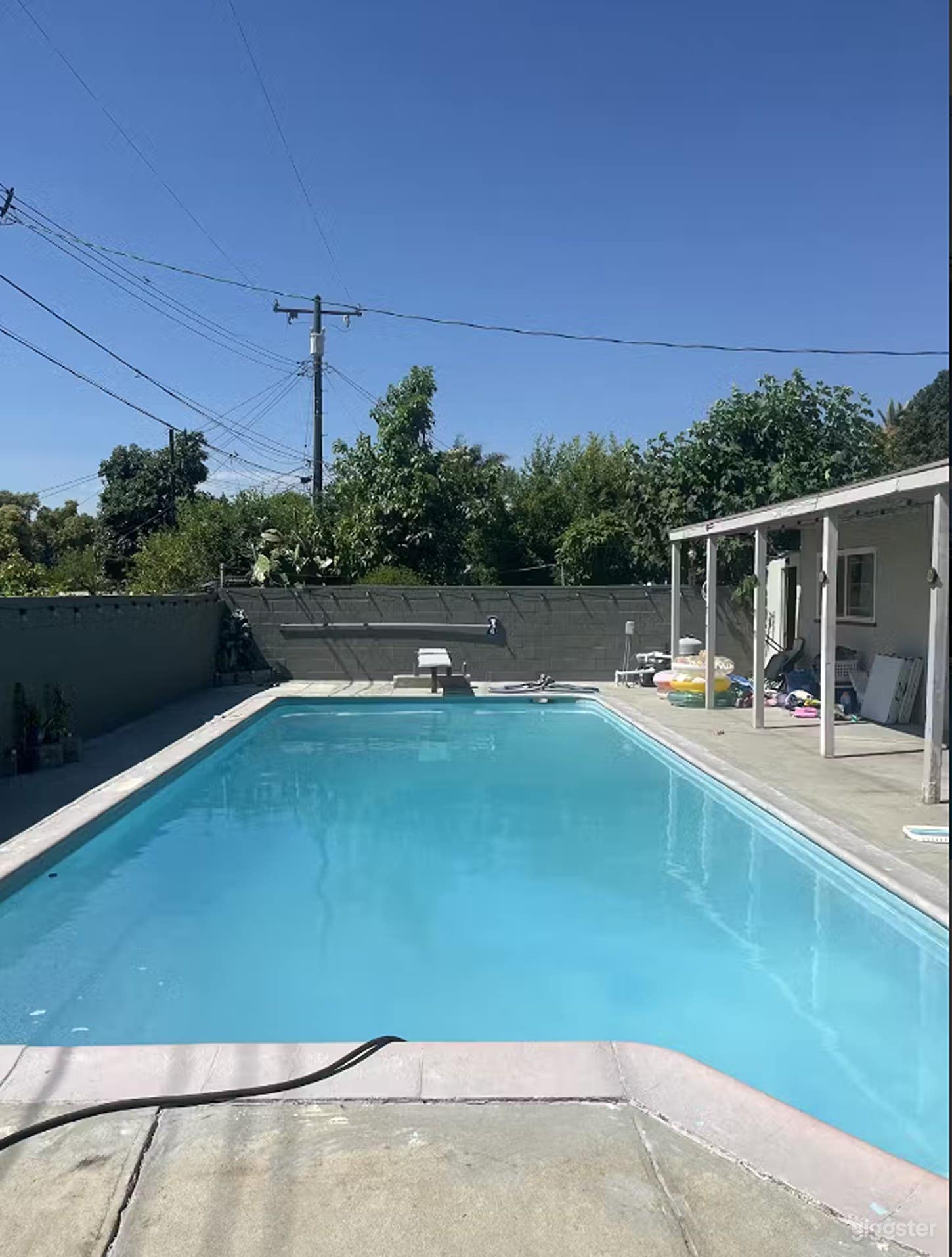 Private Pool Retreat at Jellick Waves Photo 4