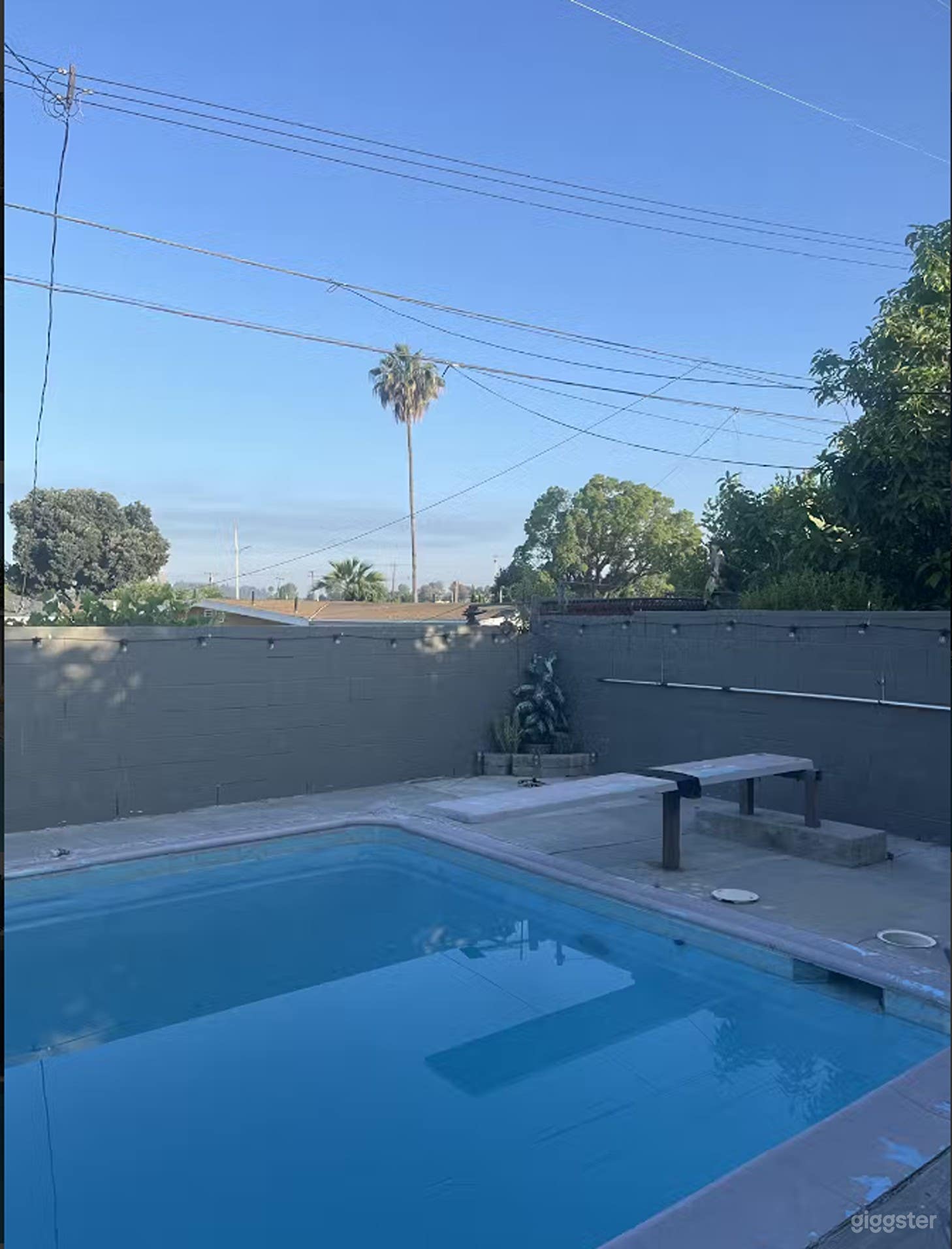 Private Pool Retreat at Jellick Waves Photo 3