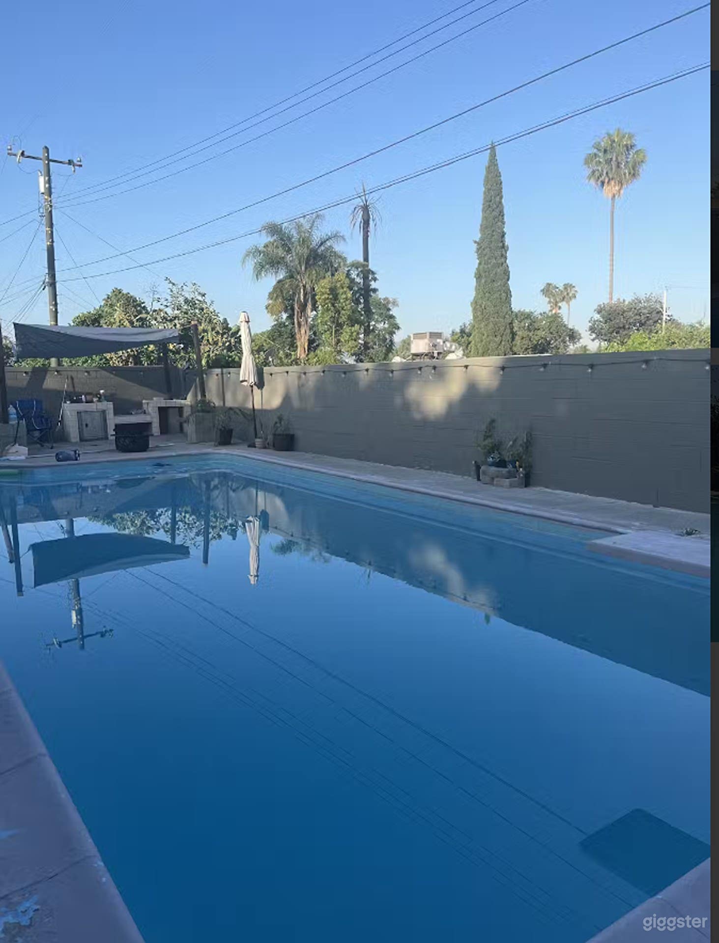 Private Pool Retreat at Jellick Waves Photo 1