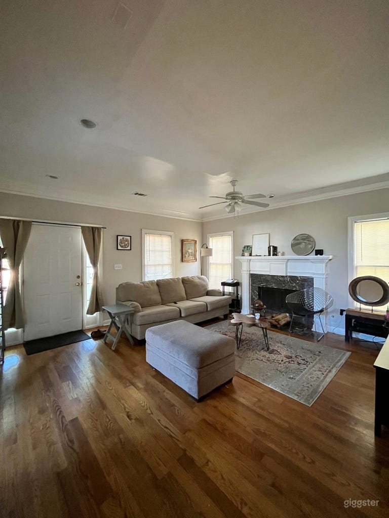  Downtown Home with Beltline & Park Access 