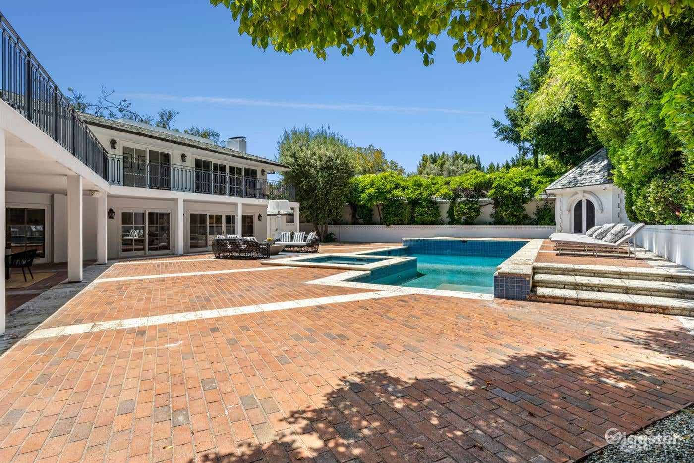 SIERRA BEVERLY VILLA: LUXE CHARM &amp; VERSATILE/POOL Photo 4