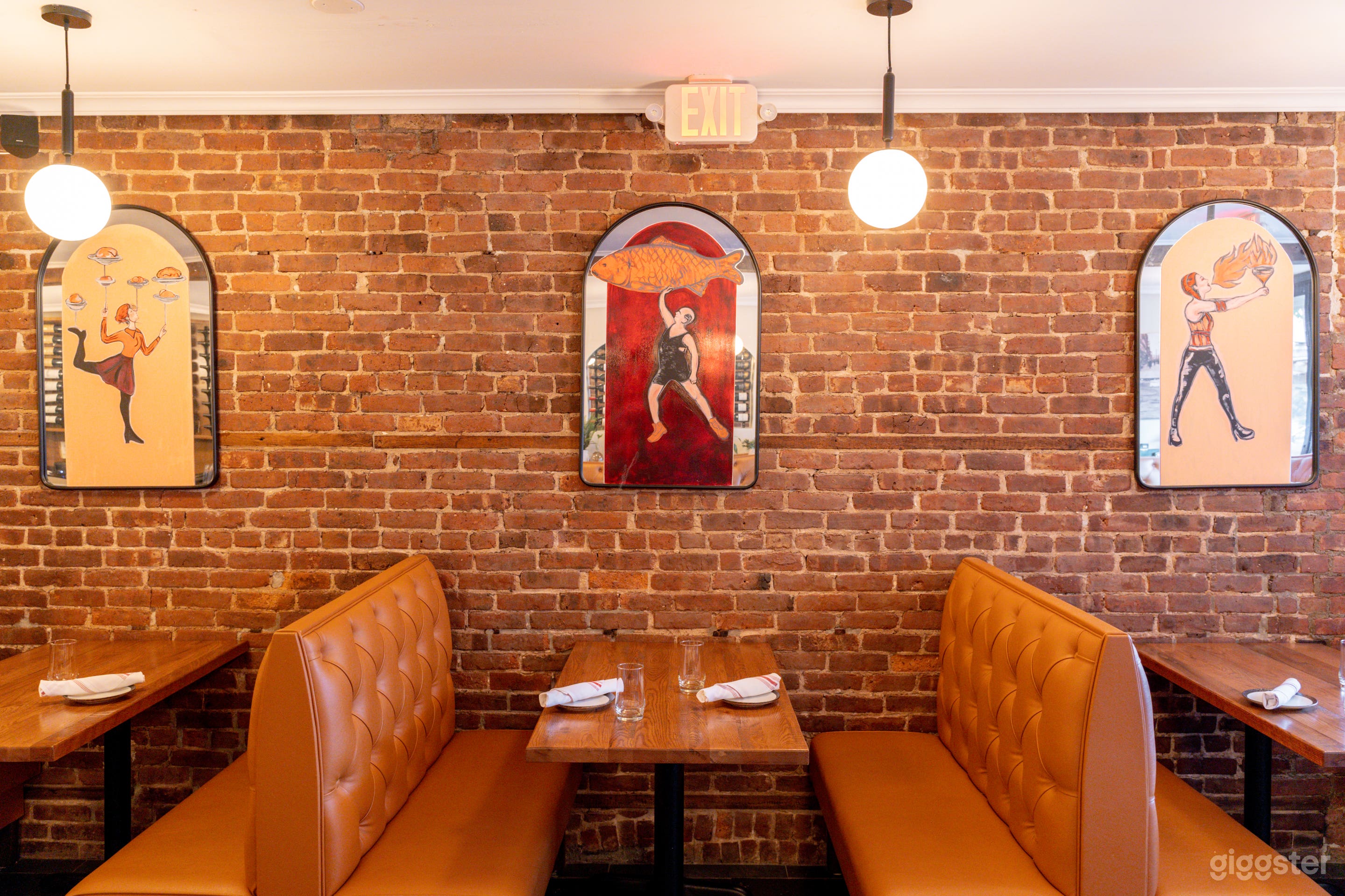 Discover the Vibrant Neighborhood of Carroll Garde Photo 3