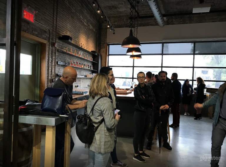  Enticing Tasting Room in Montreal  