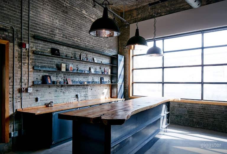  Enticing Tasting Room in Montreal  