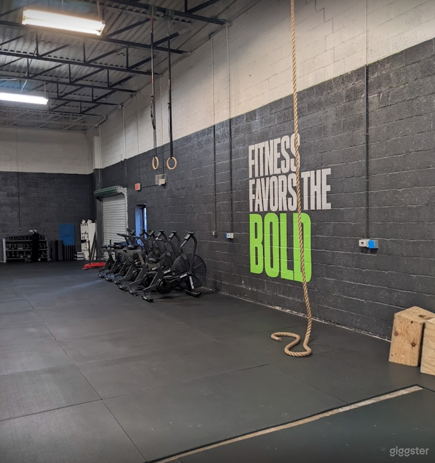 Brazen Fitness Photo 1