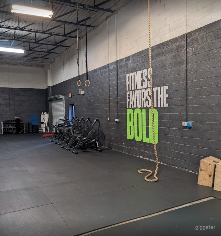  Brazen Fitness 