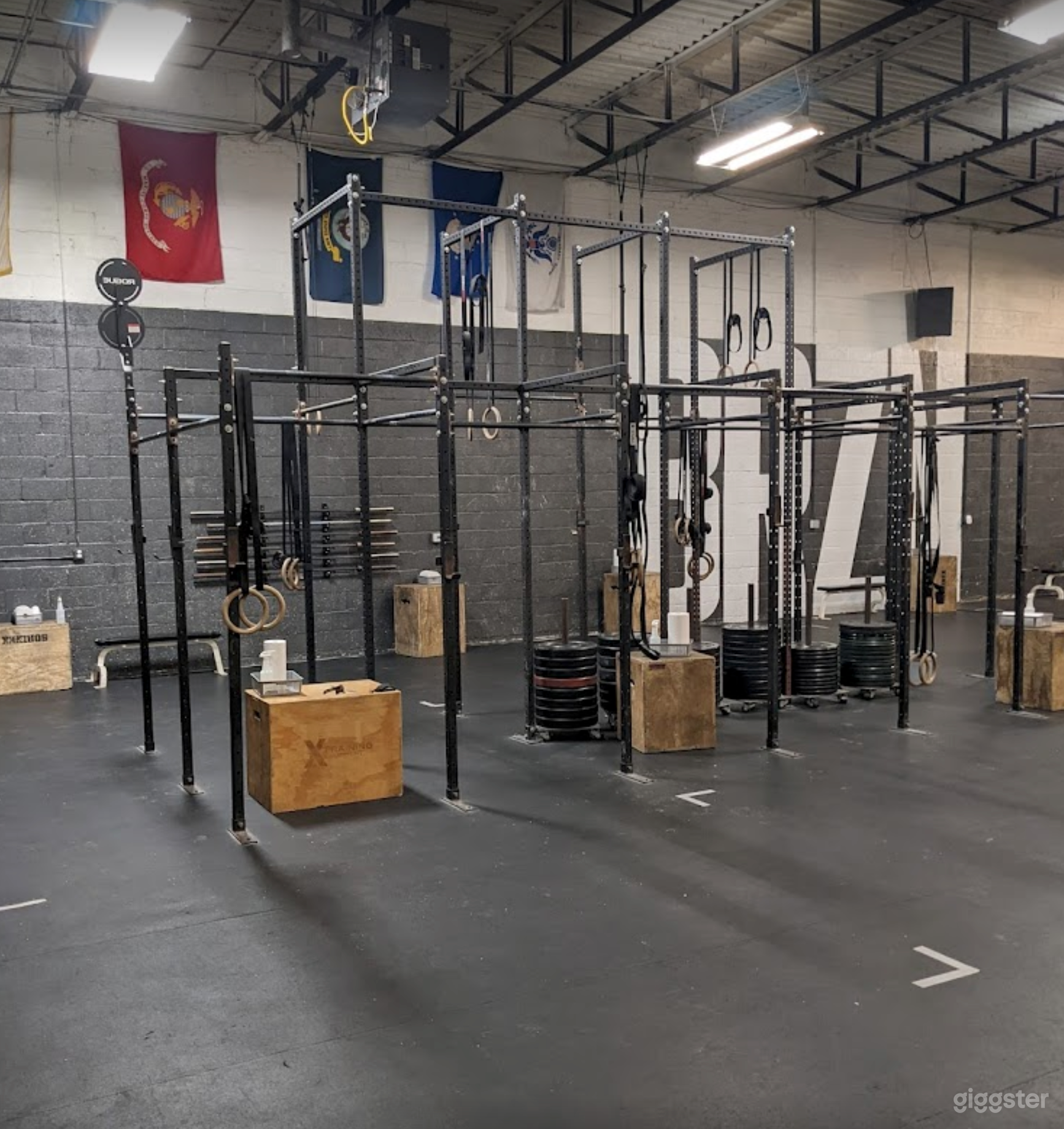 Brazen Fitness Photo 3