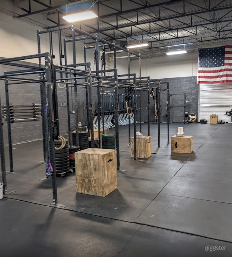  Brazen Fitness 