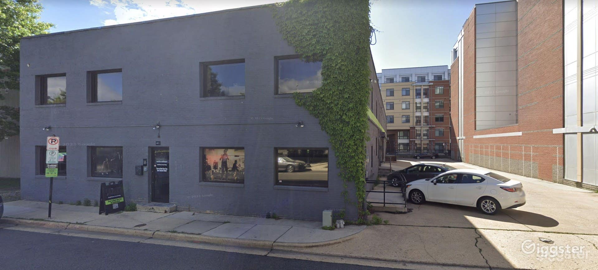 Brazen Fitness Photo 4