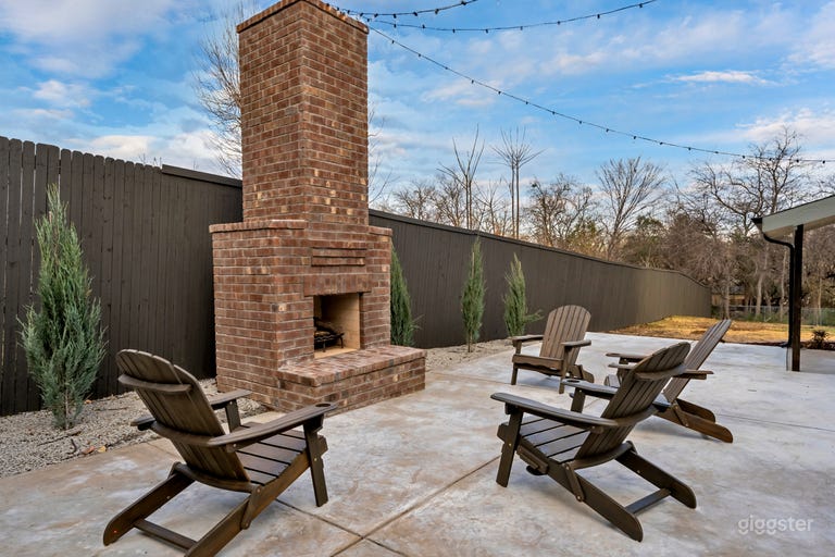  Cottage de Carrollton 